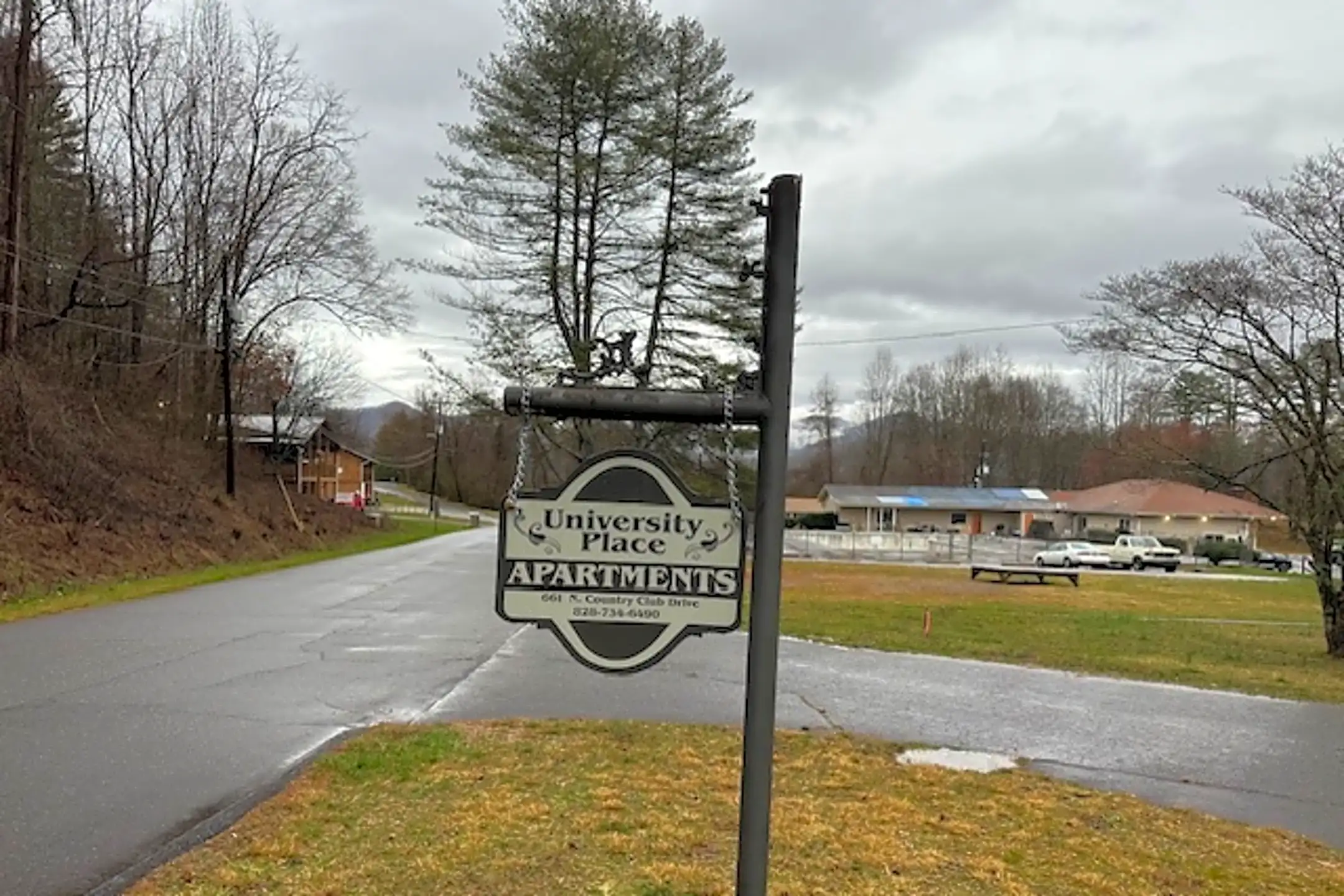 661 N Country Clb Dr Cullowhee, NC Houses for Rent Rent.