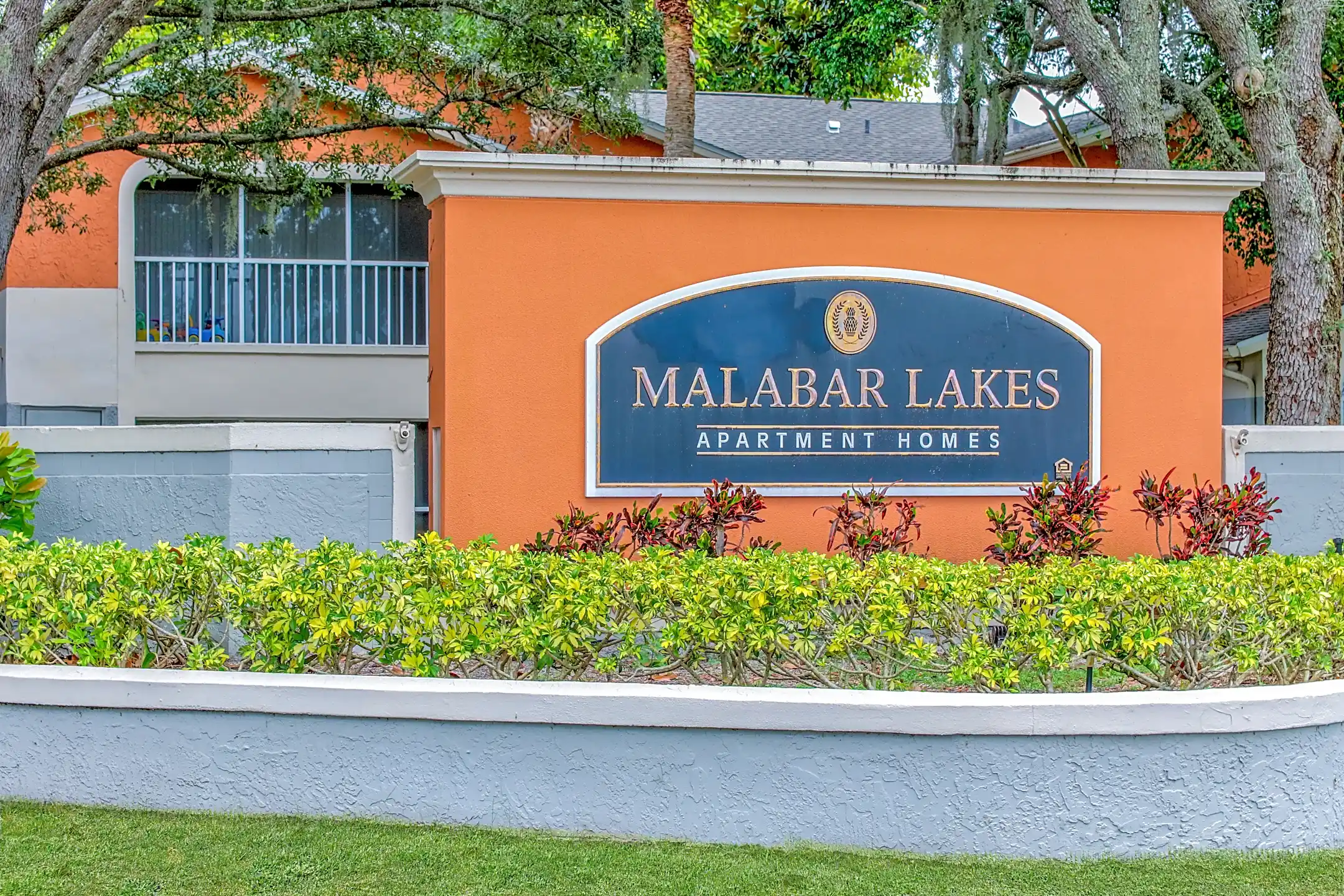 Malabar Lakes 1018 Malabar Lakes Dr NE Palm Bay, FL Apartments for