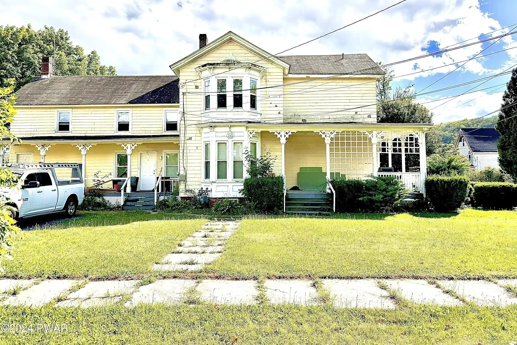 302 Avenue I 2L Matamoras, PA Houses for Rent Rent.