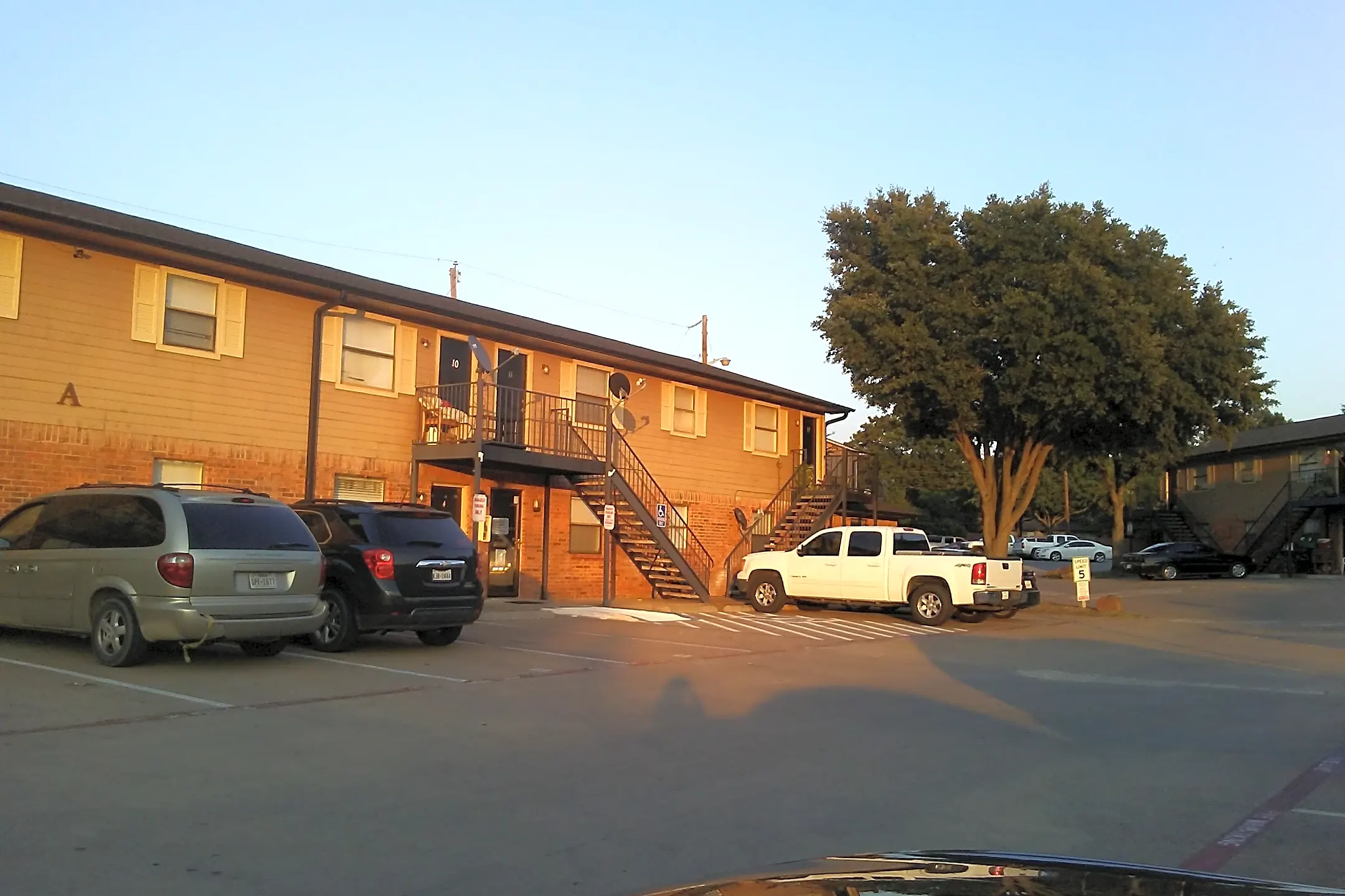 Windtree 151 Ebo St Kaufman, TX Apartments for Rent Rent.