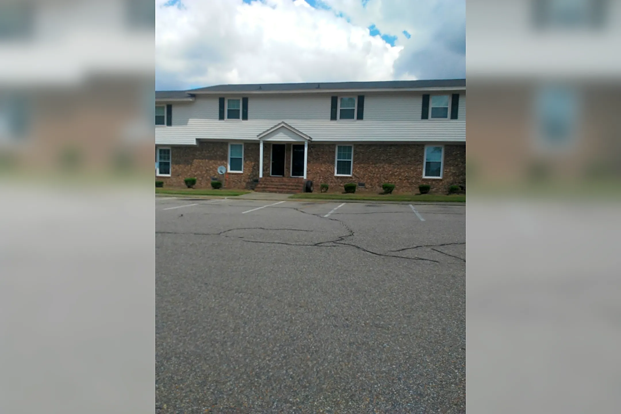 Camden Place Apartments Apartments Dunn, NC 28334