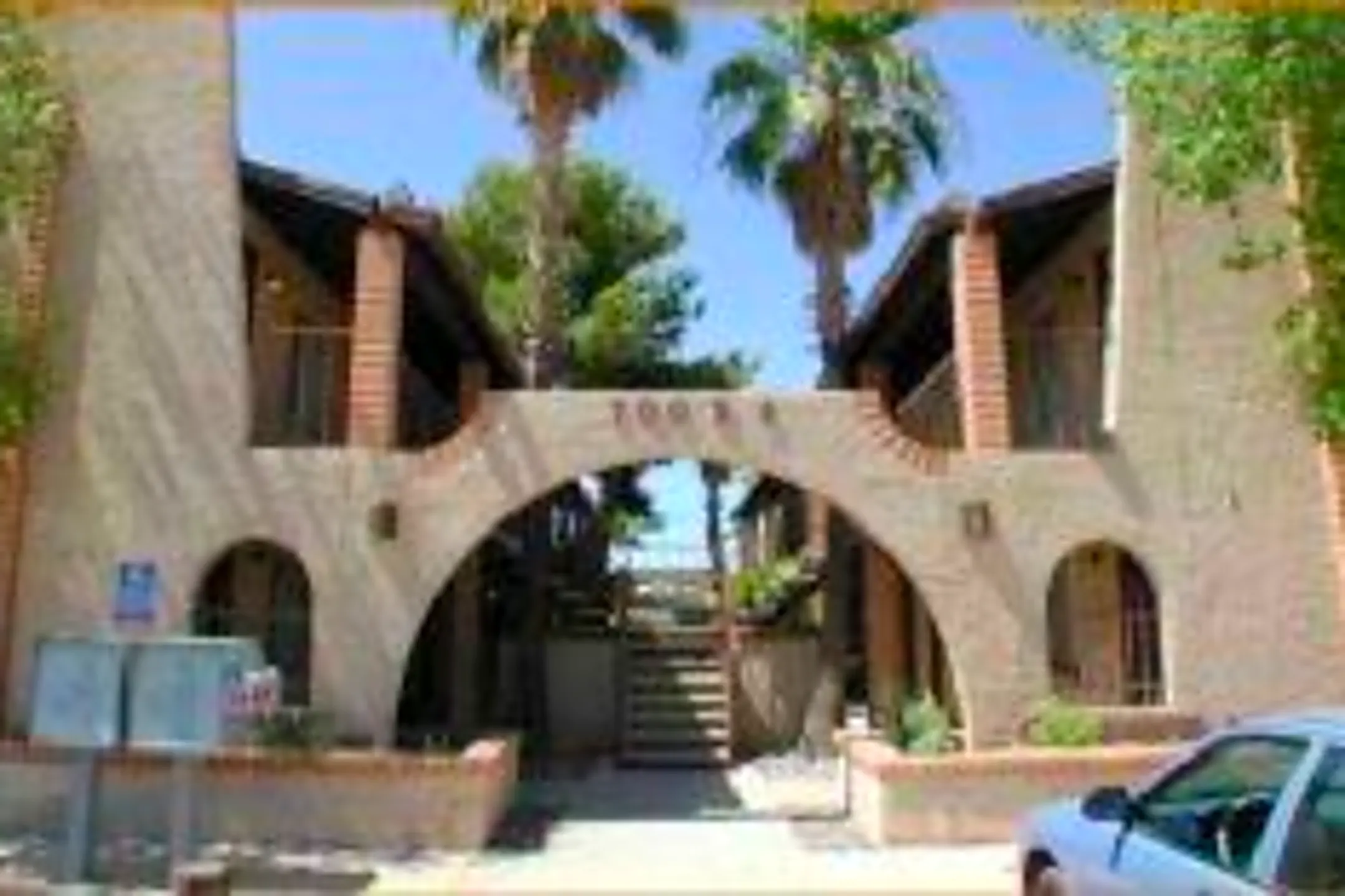 Golden Sands 630 E 9th Ave Apache Junction, AZ Apartments for Rent