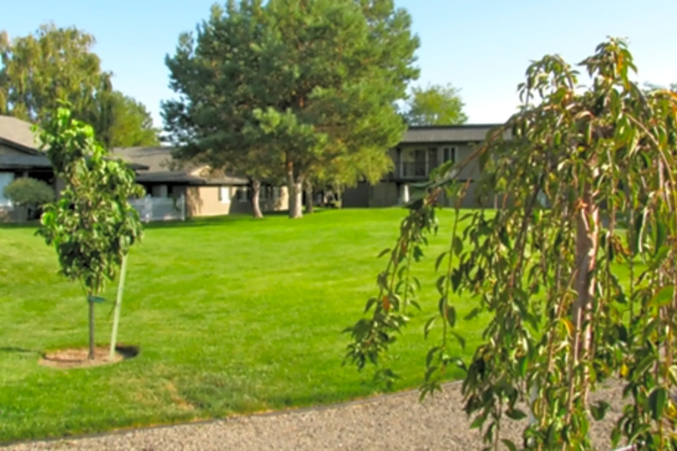 Glenmoor Green 4602 Tieton Dr Yakima, WA Apartments for Rent Rent.