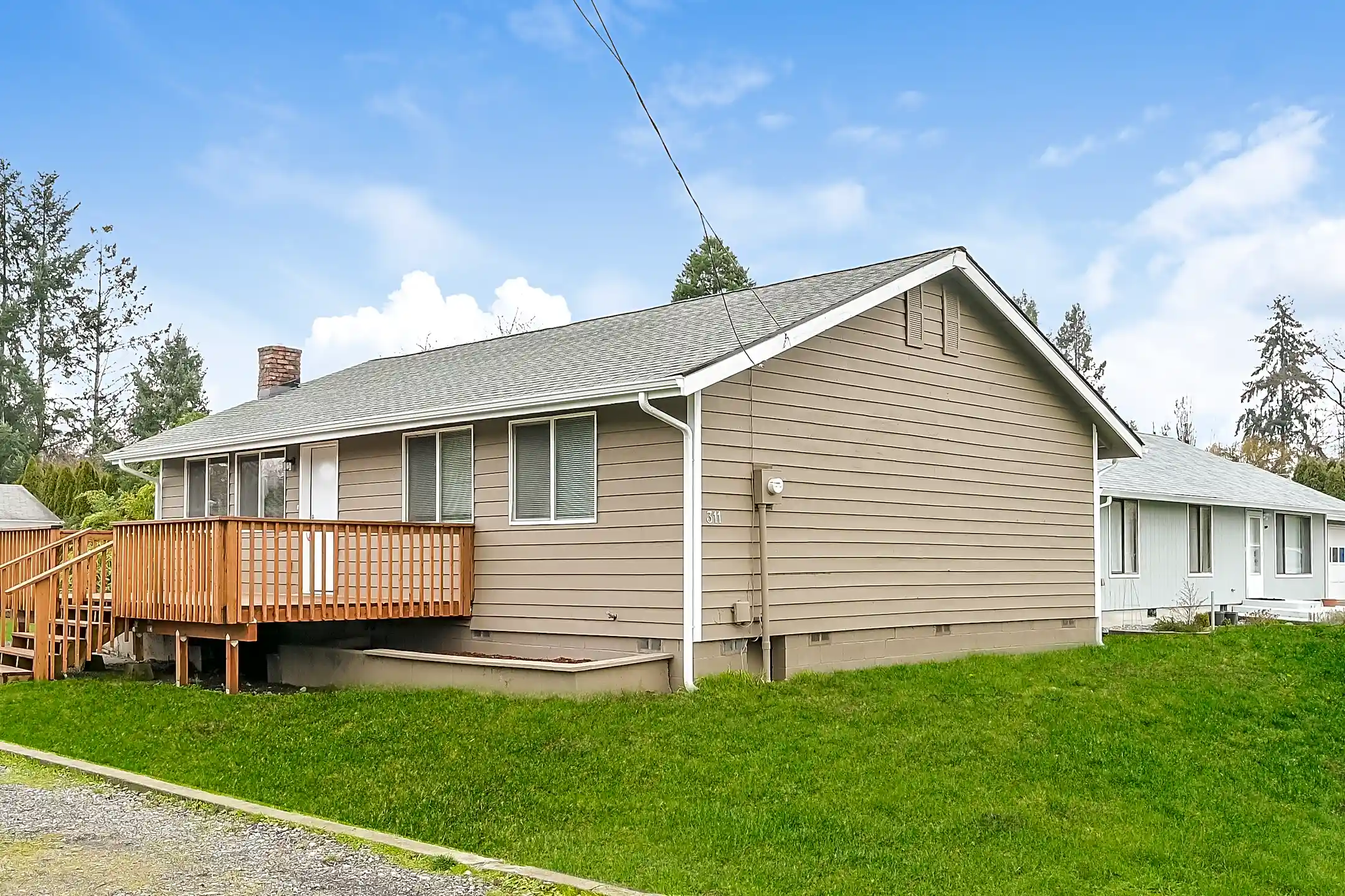 311 9Th Ave N Algona, WA Houses for Rent Rent.