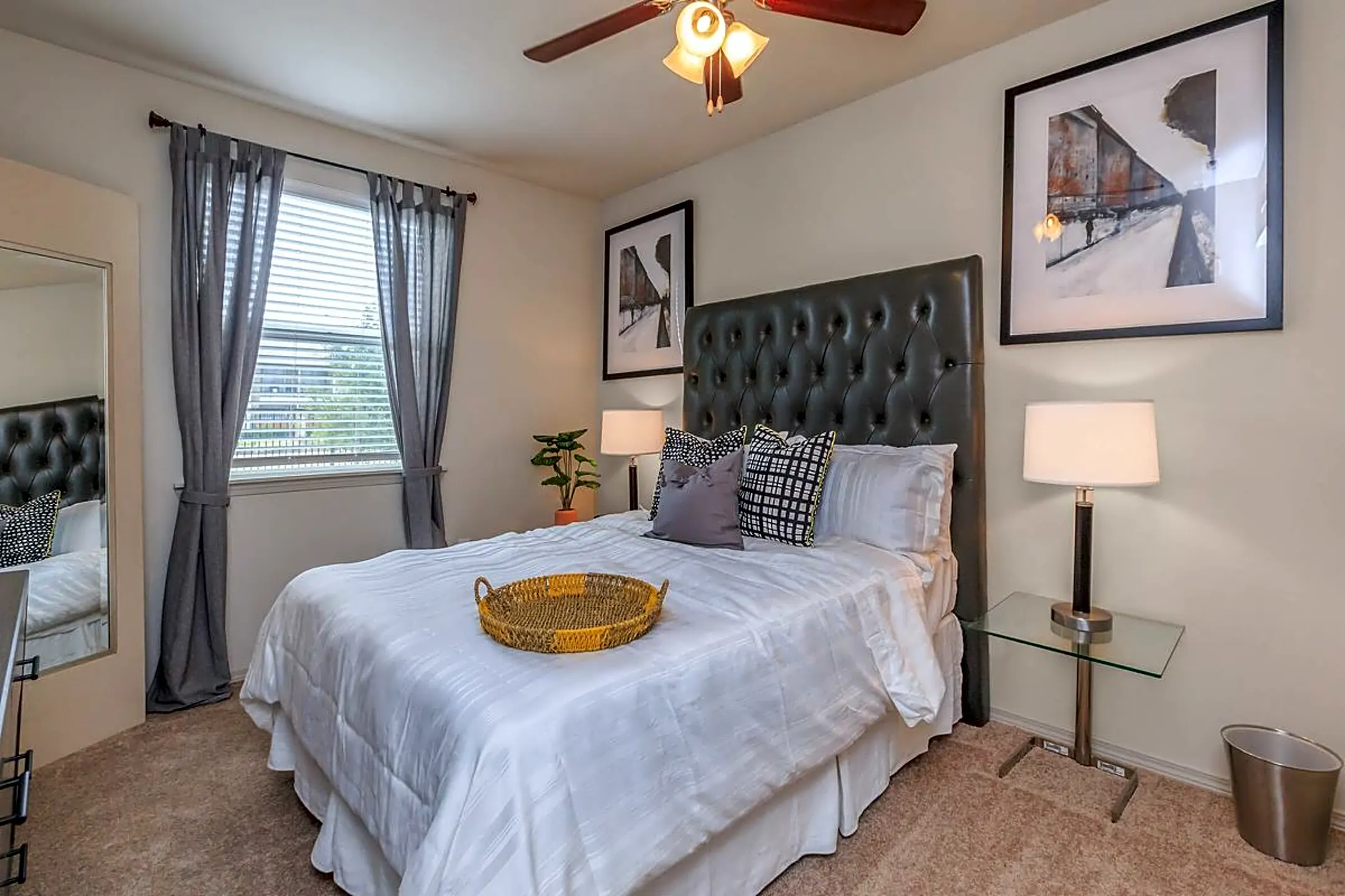 The Aria Apartments at Stancliff Houston, TX 77099