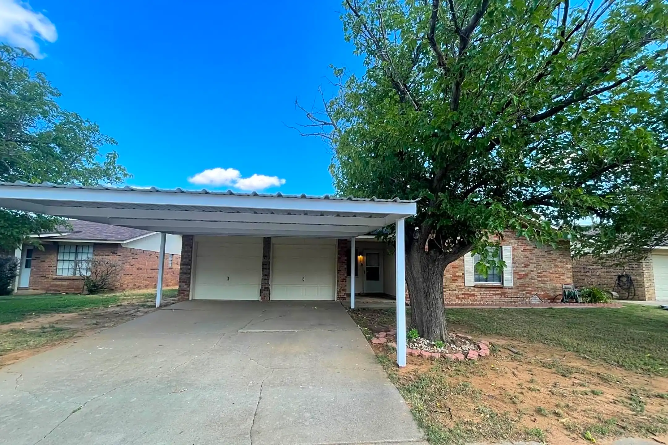 7817 Uvalde Ave Lubbock, TX Houses for Rent Rent.