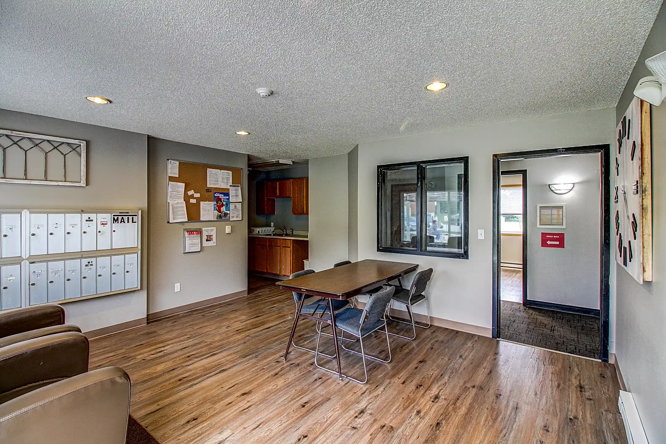 The Bridges, An Apartment Community 1111 N 8th Ave Winterset, IA