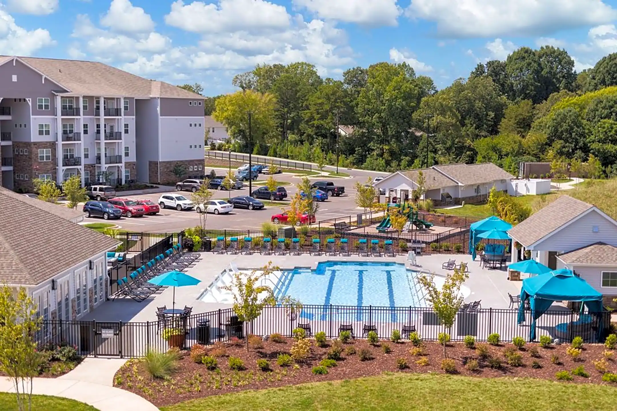 Haven at Regent Park Fort Mill, SC 29715