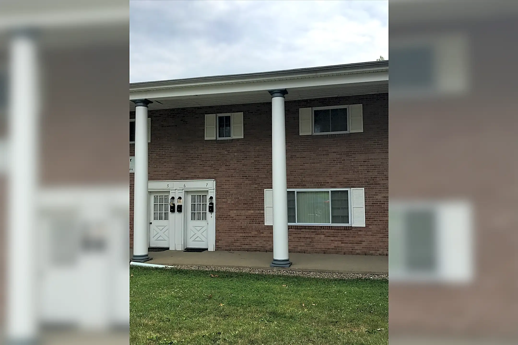 Hgr Rentals Apartments Saint Clairsville, OH 43950