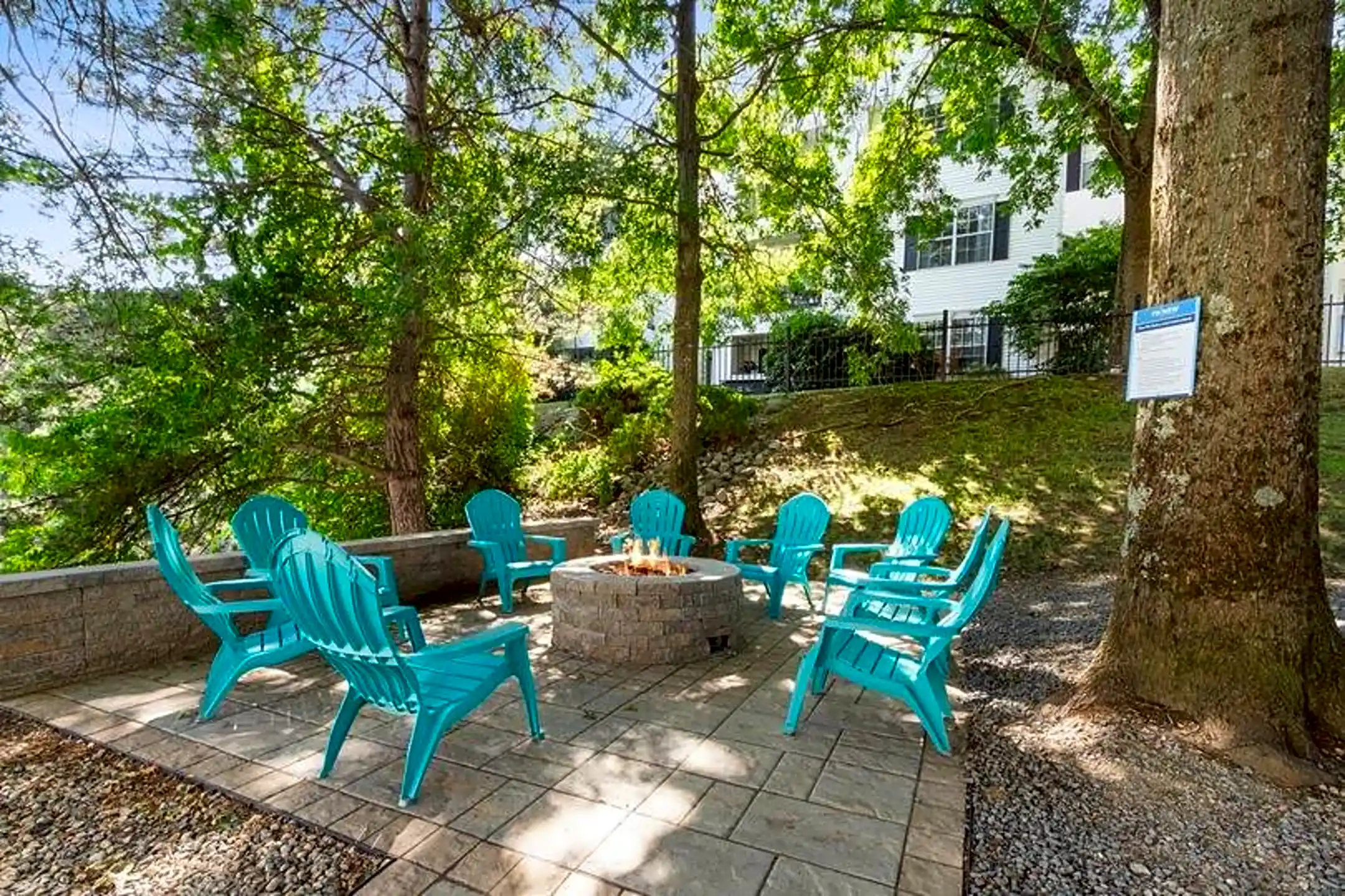 The Terraces of Western Cranston Cranston, RI 02920