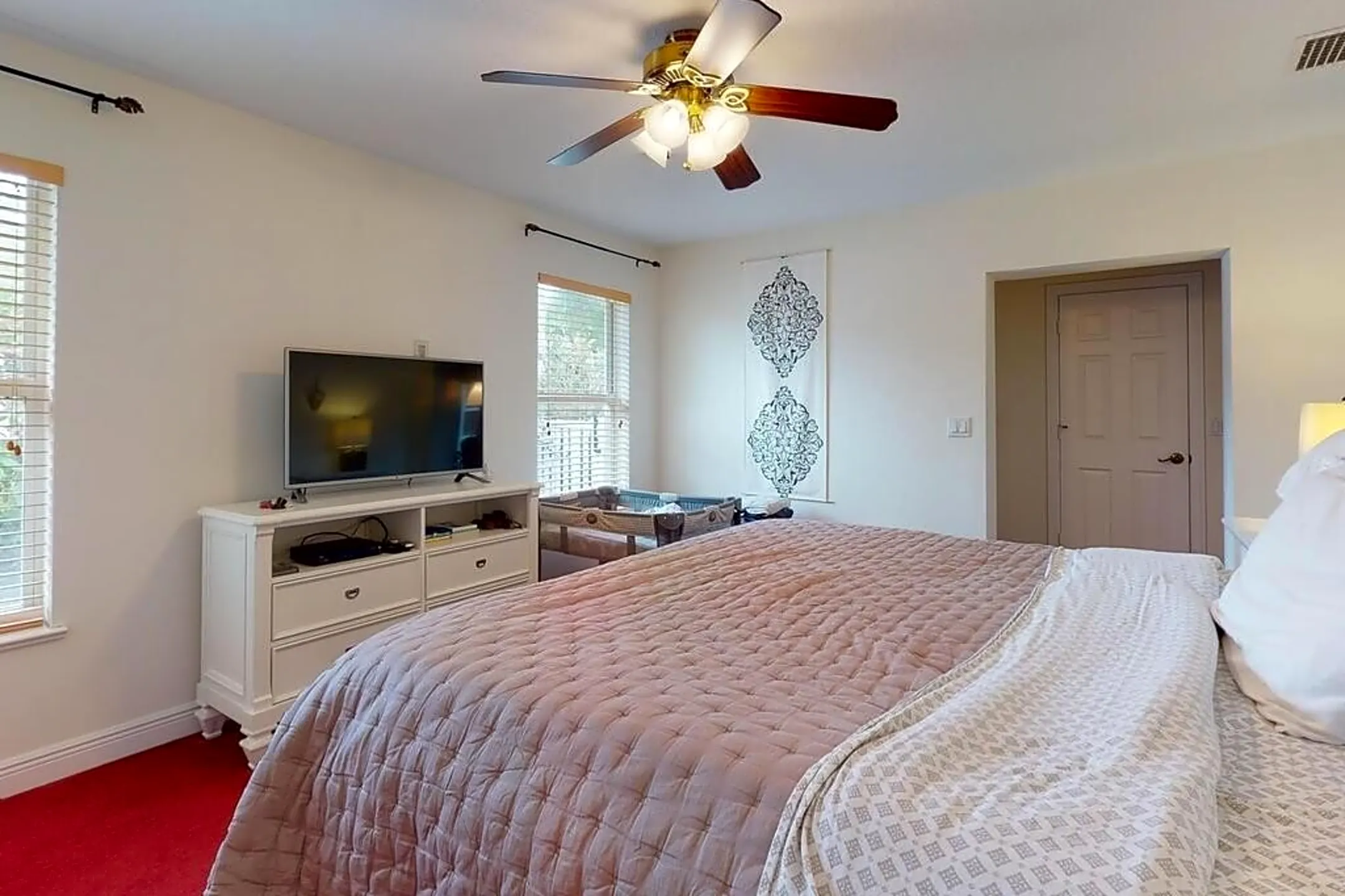 Bedroom - 716 Kumquat Rd - Vero Beach, FL