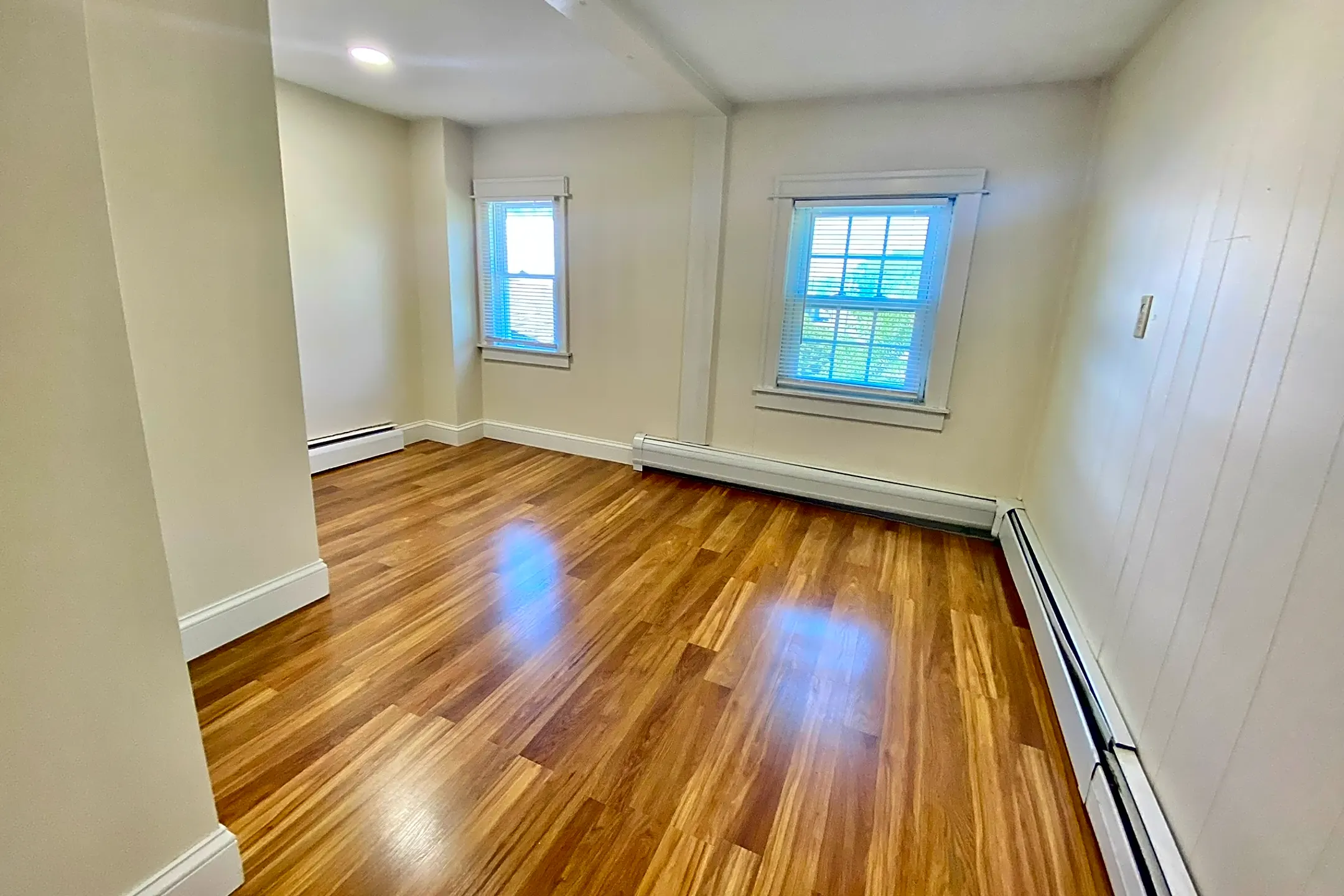 Living Room - 37 Middle St - Hadley, MA