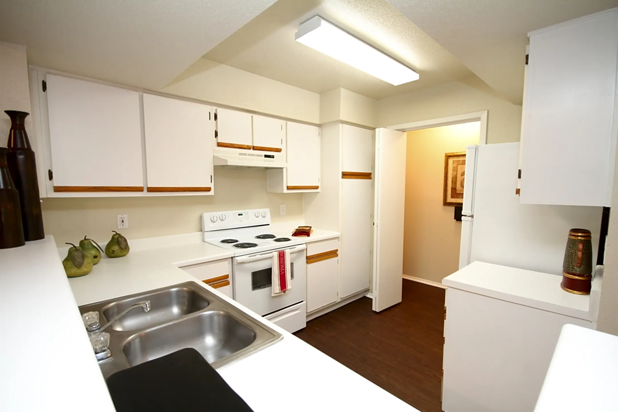 The Haven Apartments ster, TX 77598