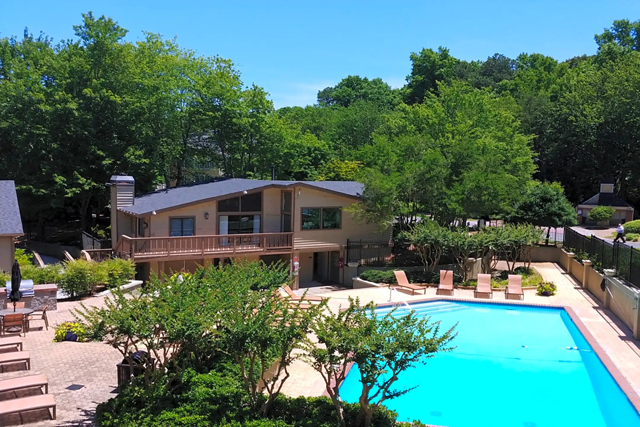 Chatsworth Apartments Atlanta, GA 30341