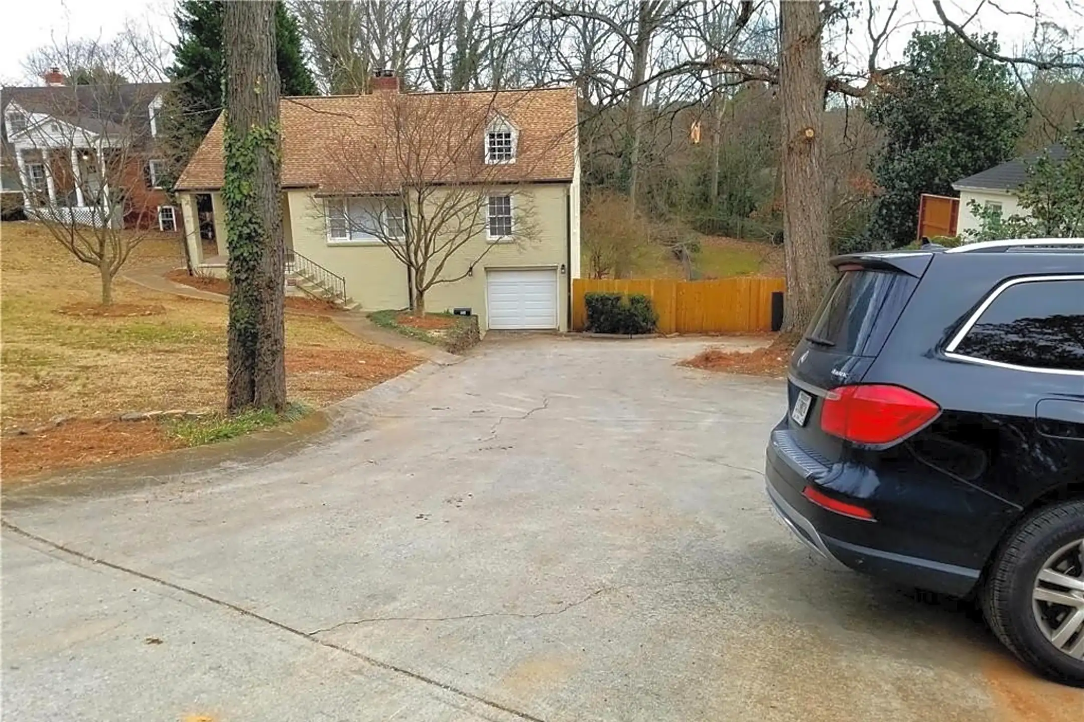 1684 N Druid Hills Rd Atlanta, GA Houses for Rent Rent.