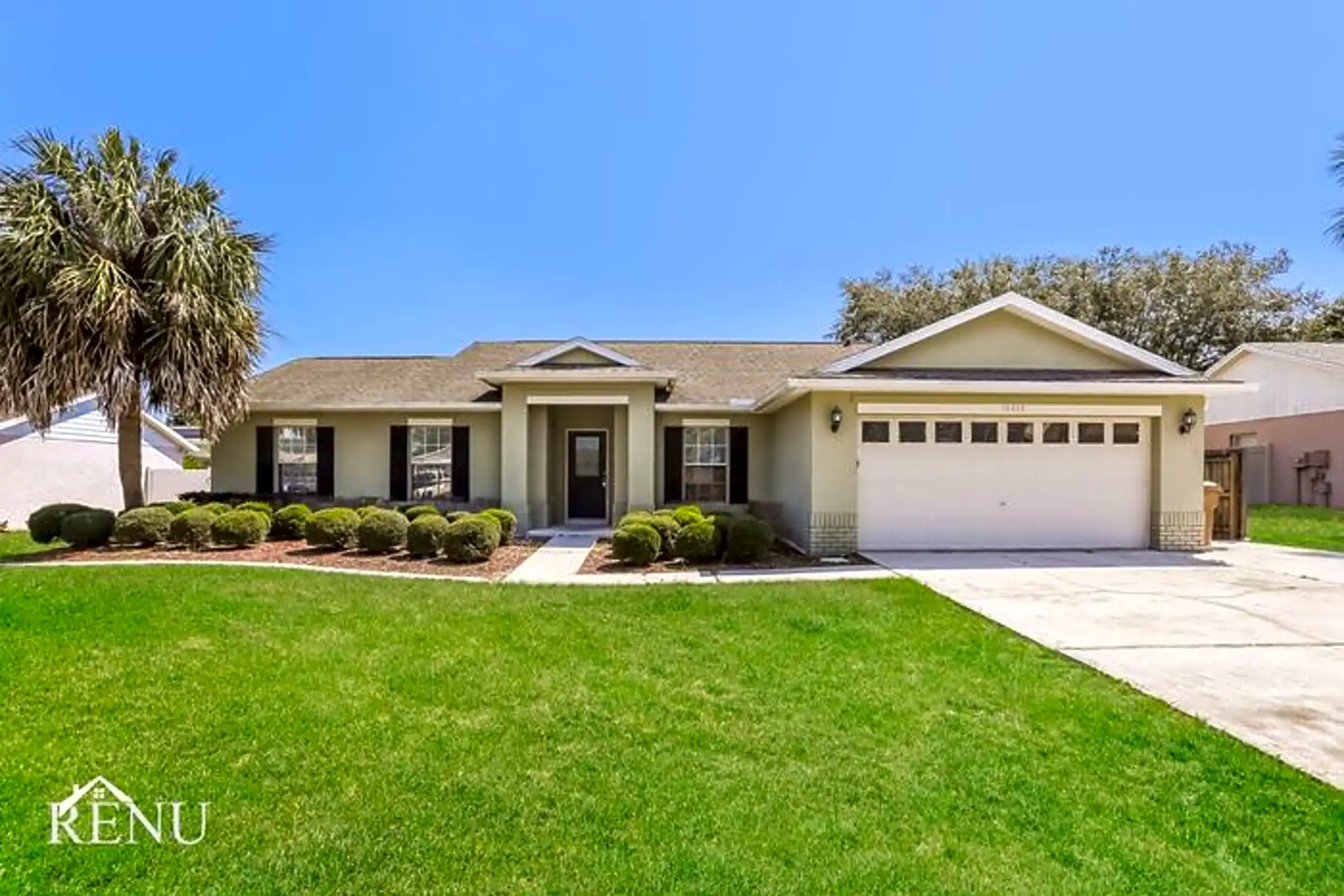 14428 Peppermill Trail Clermont, FL Houses for Rent Rent.