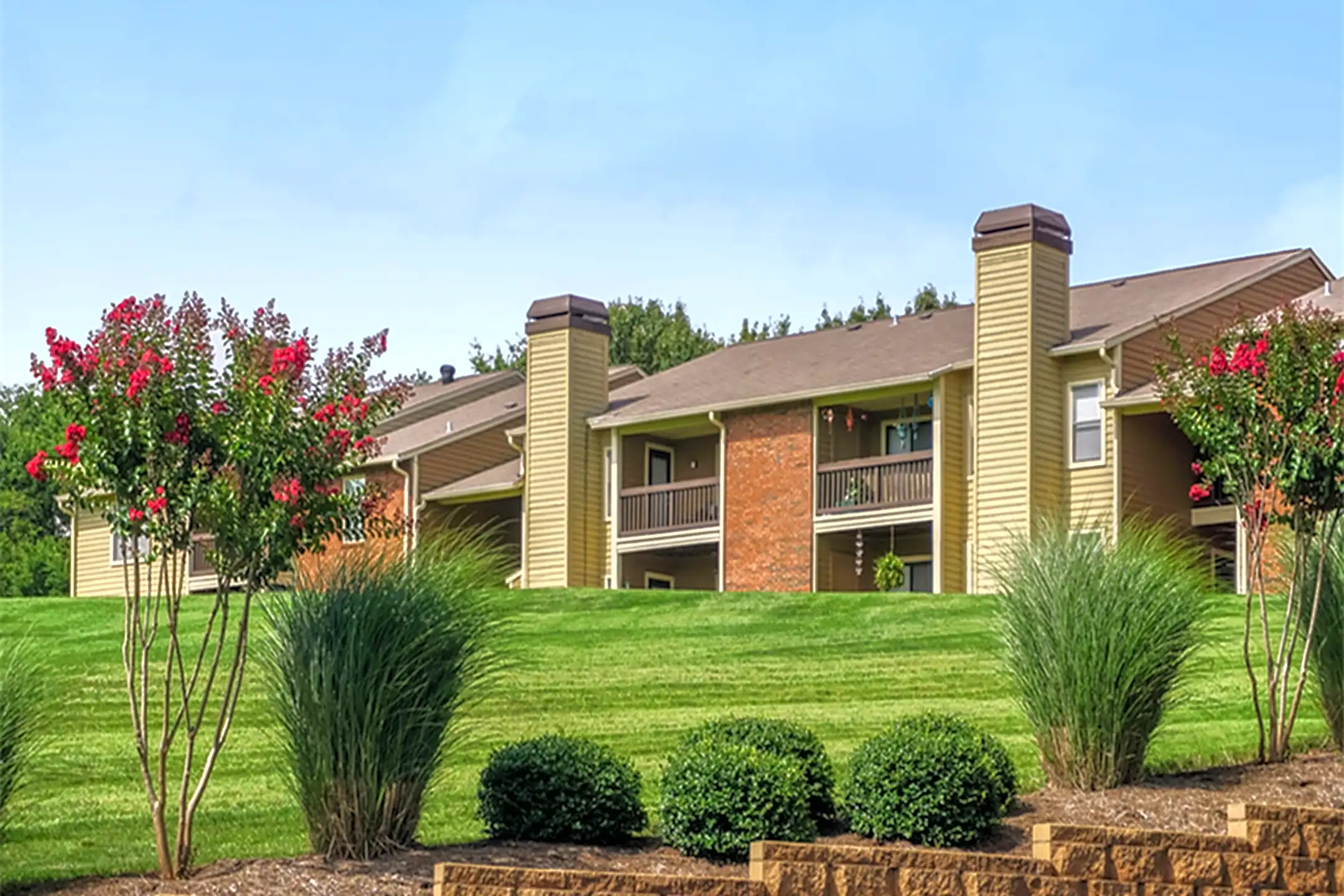 Arbors Of Brentwood Nashville, TN 37211