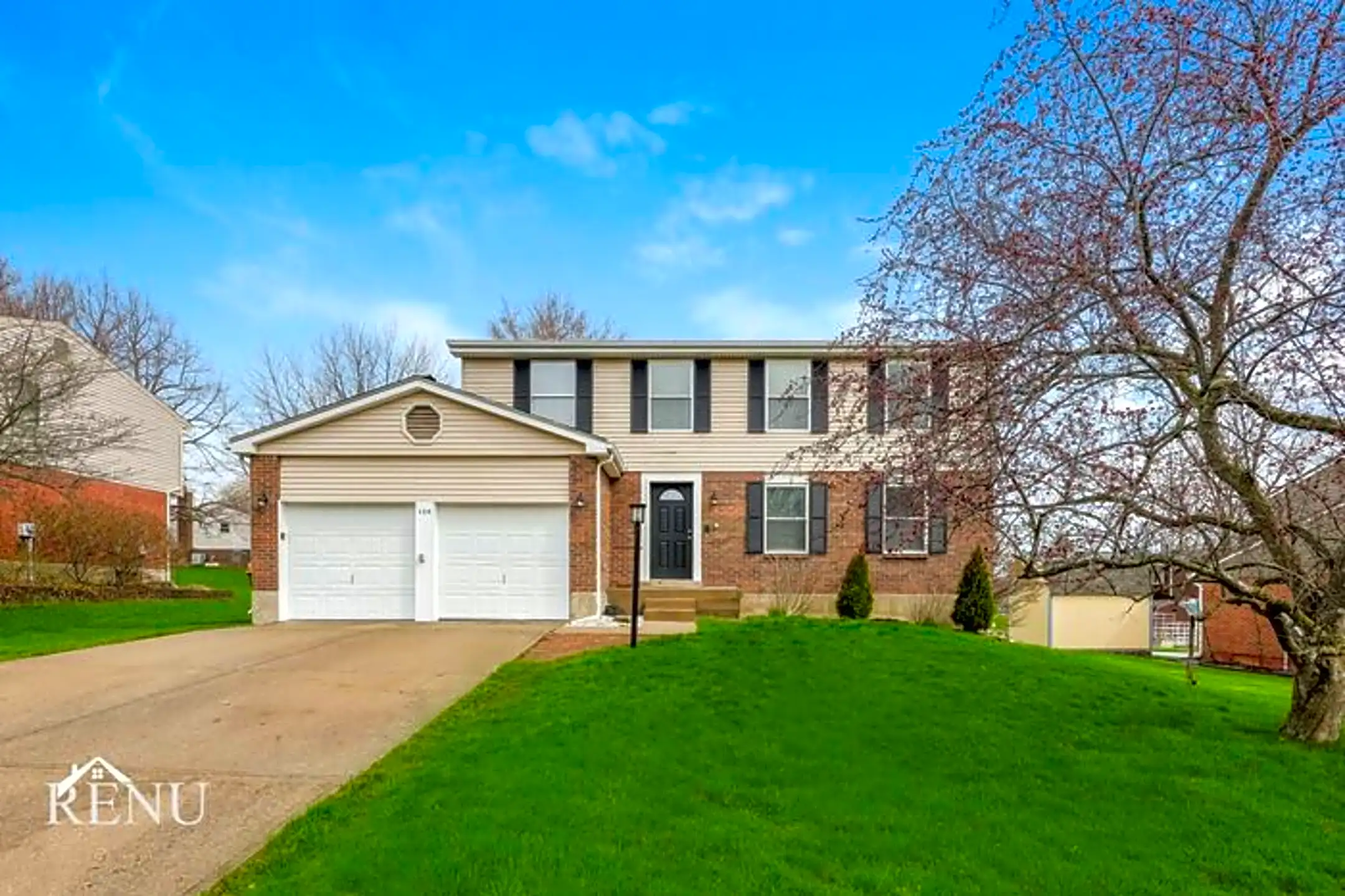 150 Caraway Dr Springboro, OH Houses for Rent Rent.