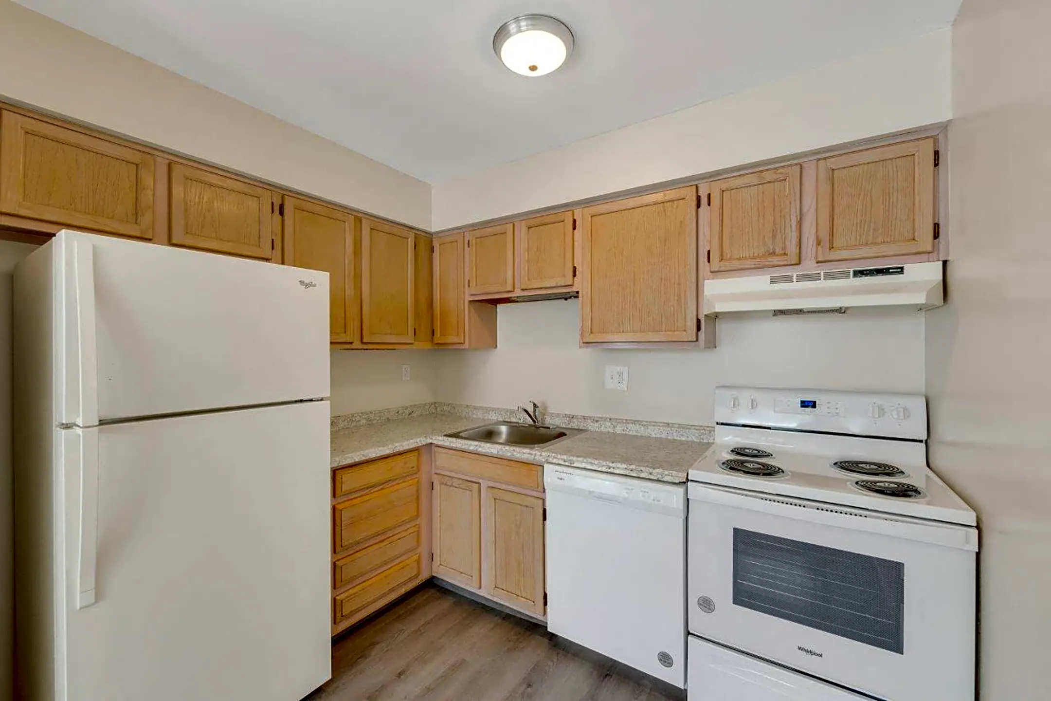 Blair Mill Village East Horsham, PA 19044