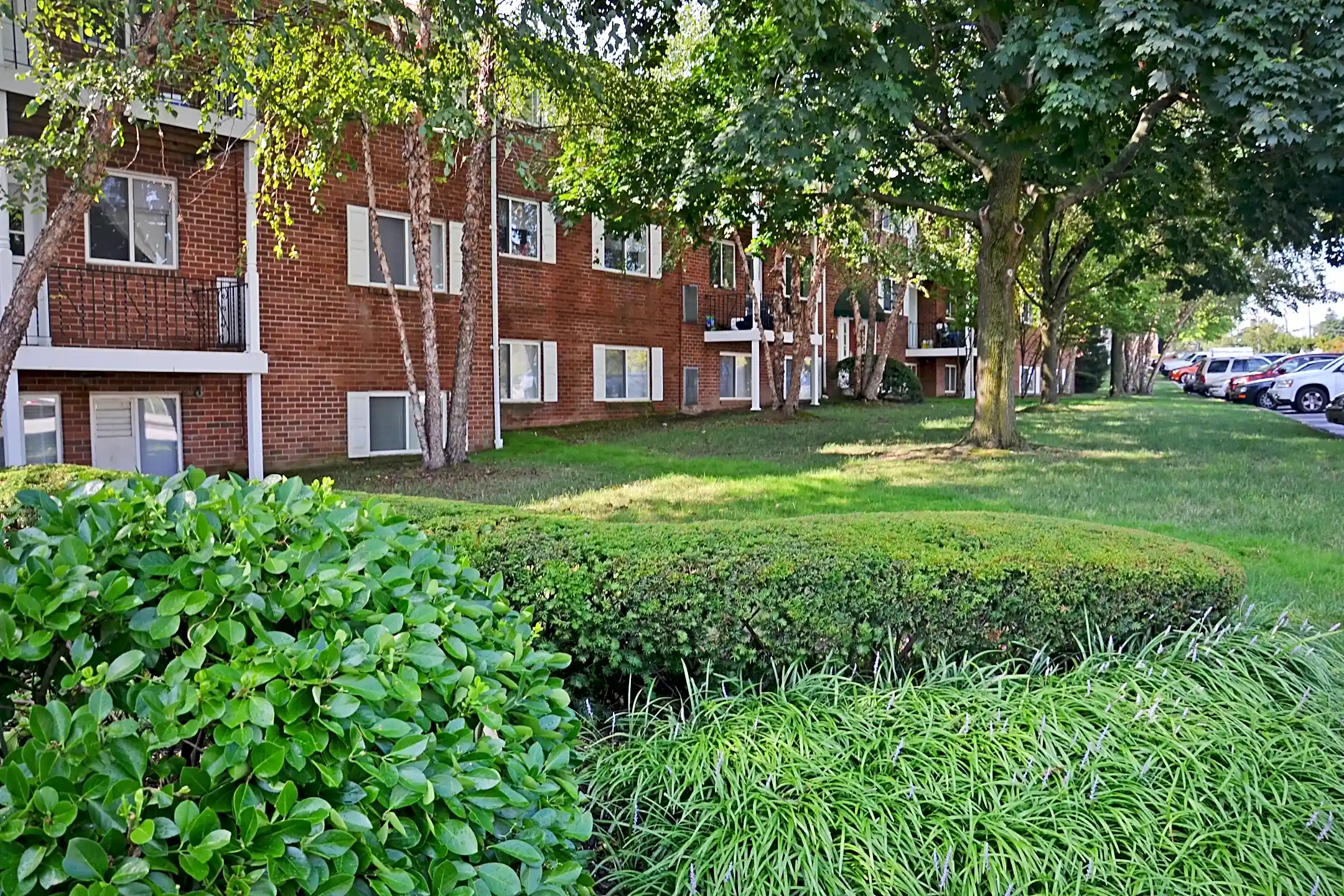 Jamestown Village Apartments Willow Grove, PA 19090