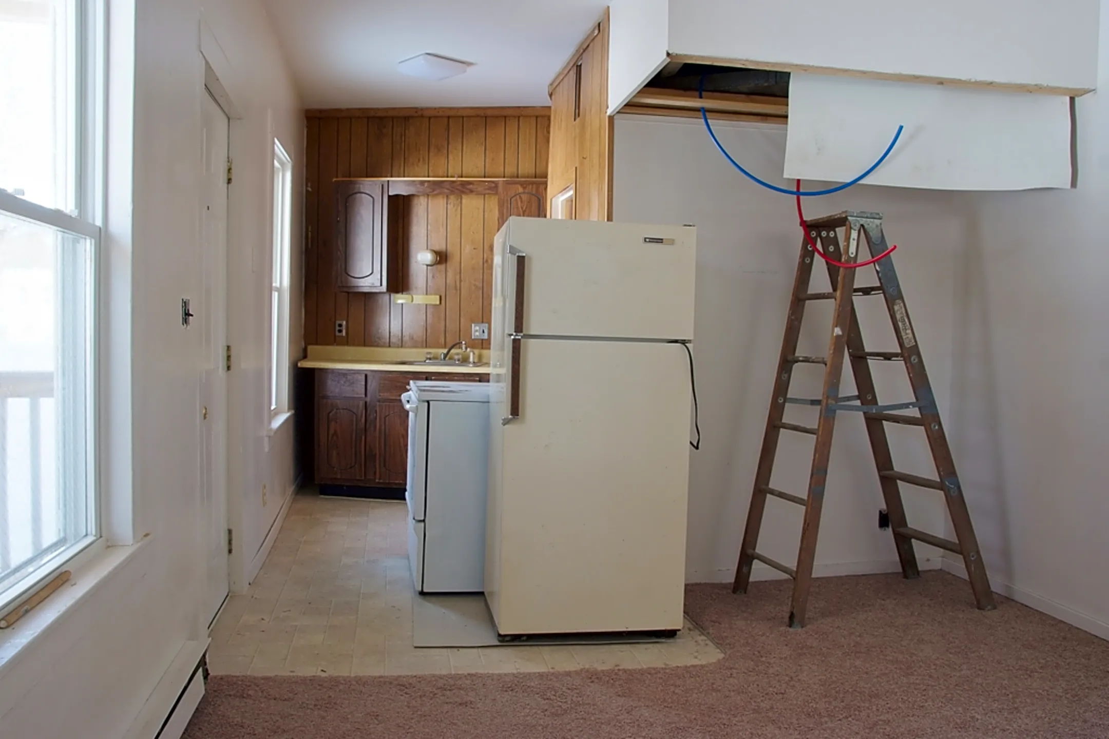 15 Smith St Apartments Fryeburg, ME 04037