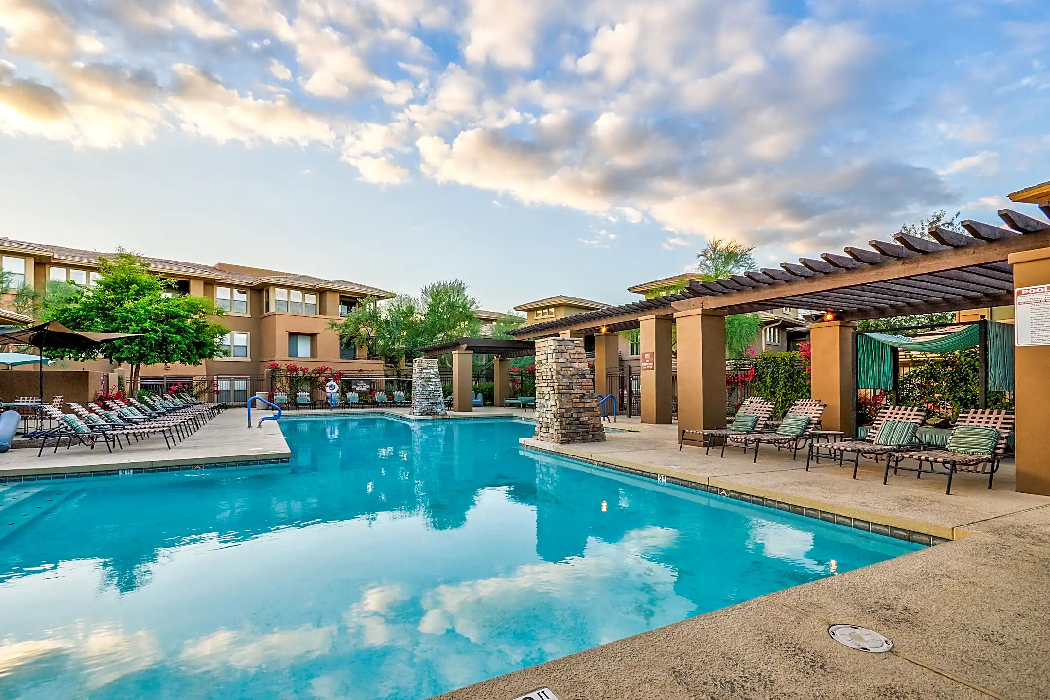 The Edge at Grayhawk Scottsdale, AZ 85255