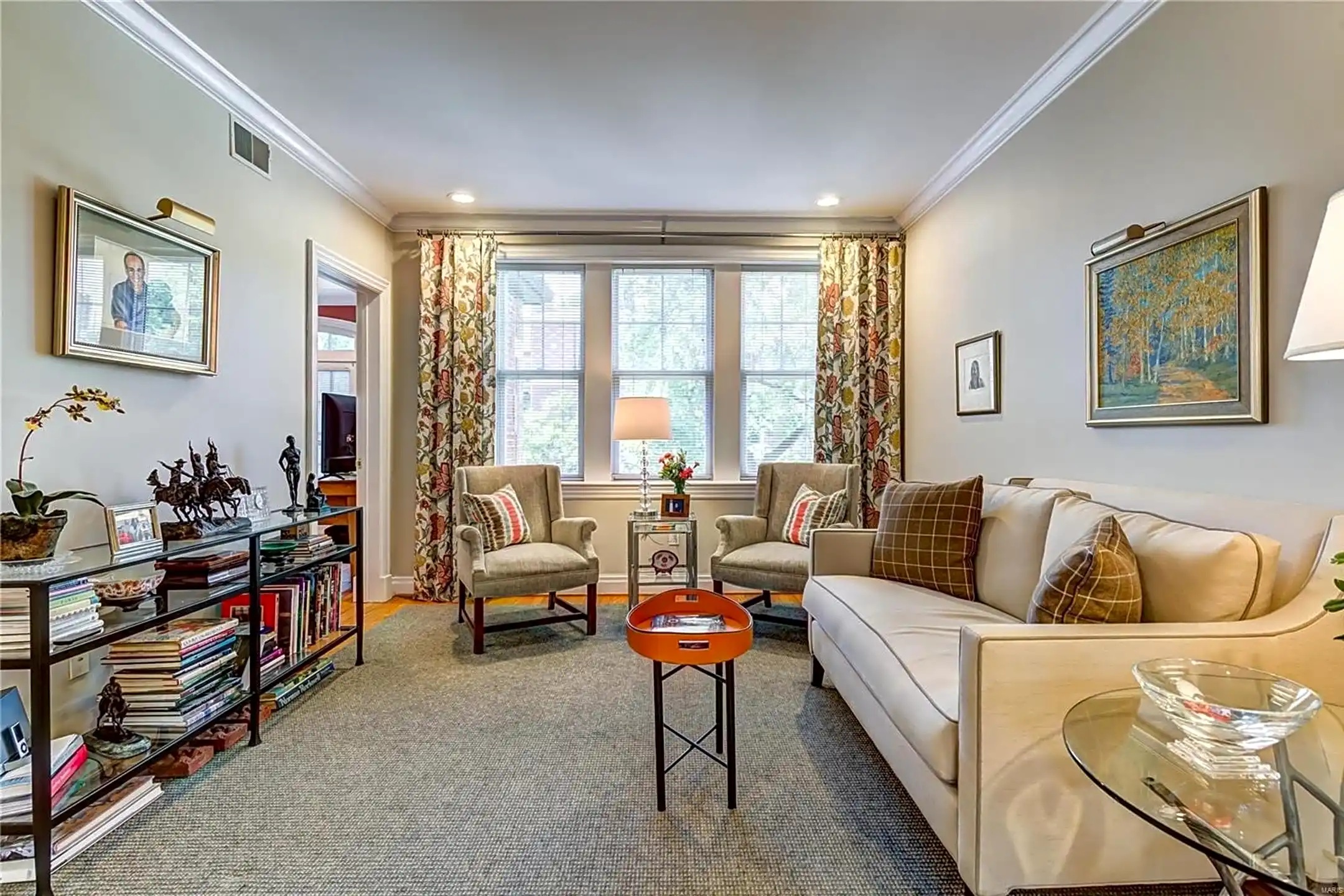 7331 Forsyth Blvd 2E Clayton, MO Houses for Rent Rent.