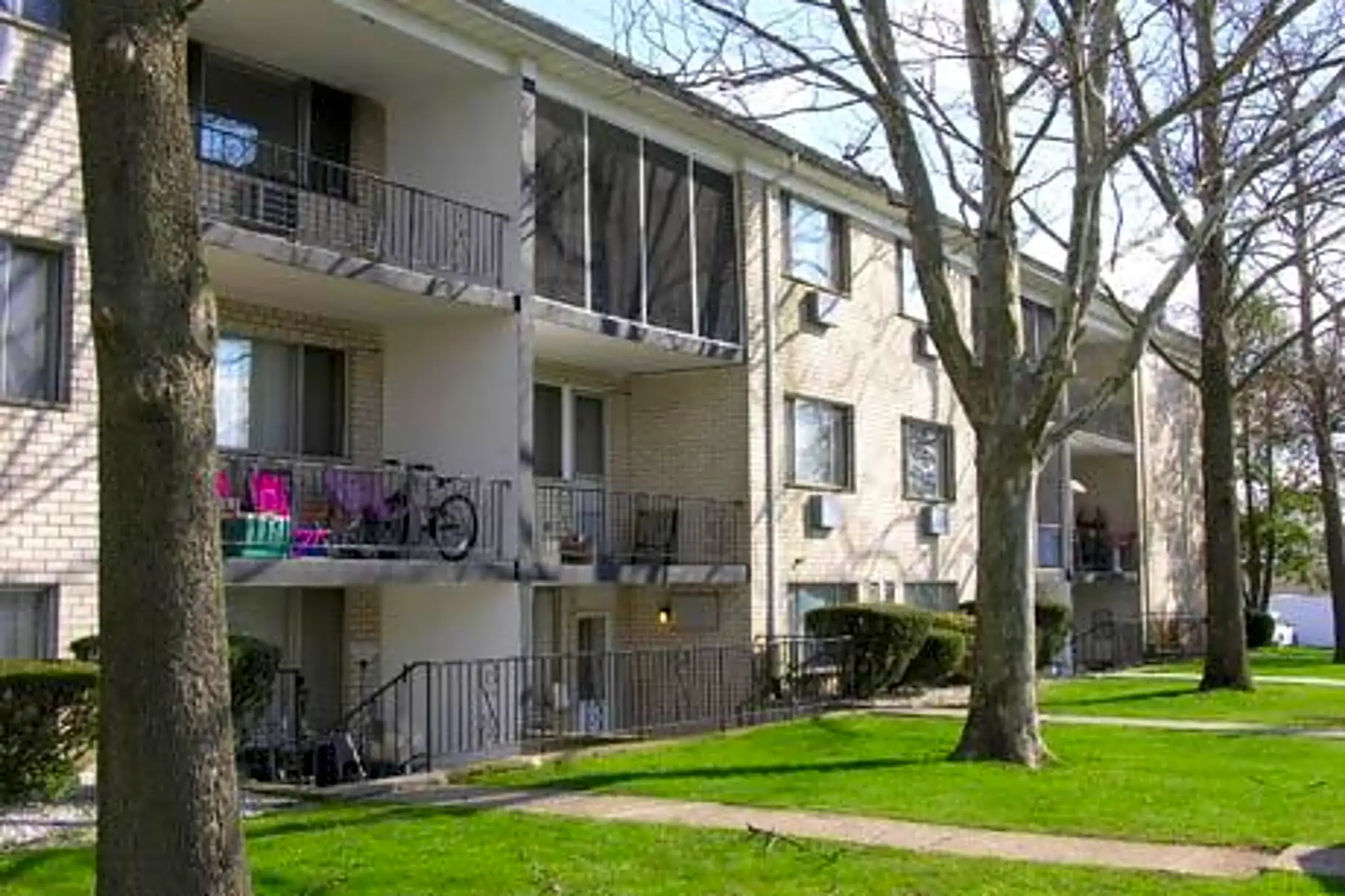 Baldwin Manor Apartments 200 Baldwin Rd Parsippany, NJ for Rent Rent.