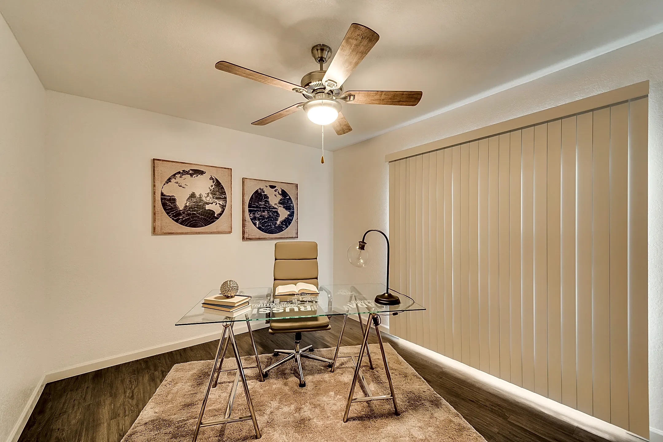 Shady Valley Square Apartment Homes 3206 Old Green Tee Drive