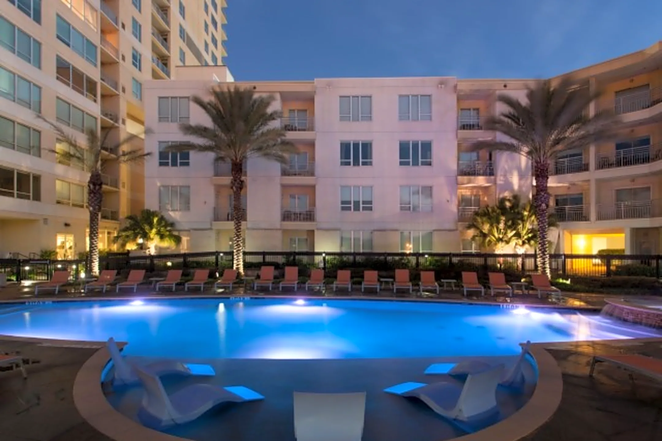 Memorial by Windsor 3131 Memorial Ct Houston, TX Apartments for