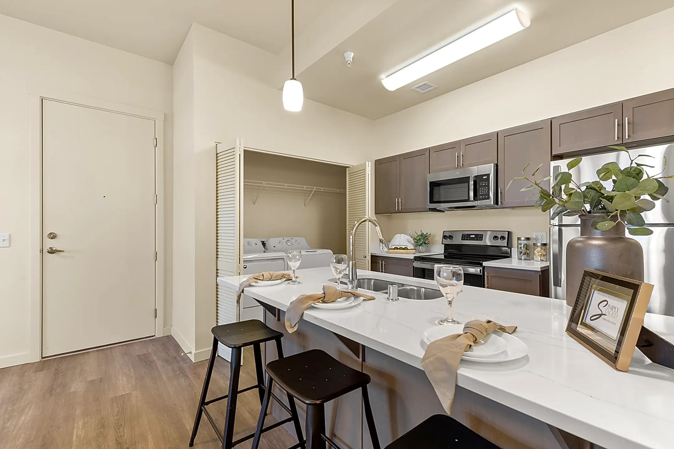 Dining Room - Haven Place - Vancouver, WA