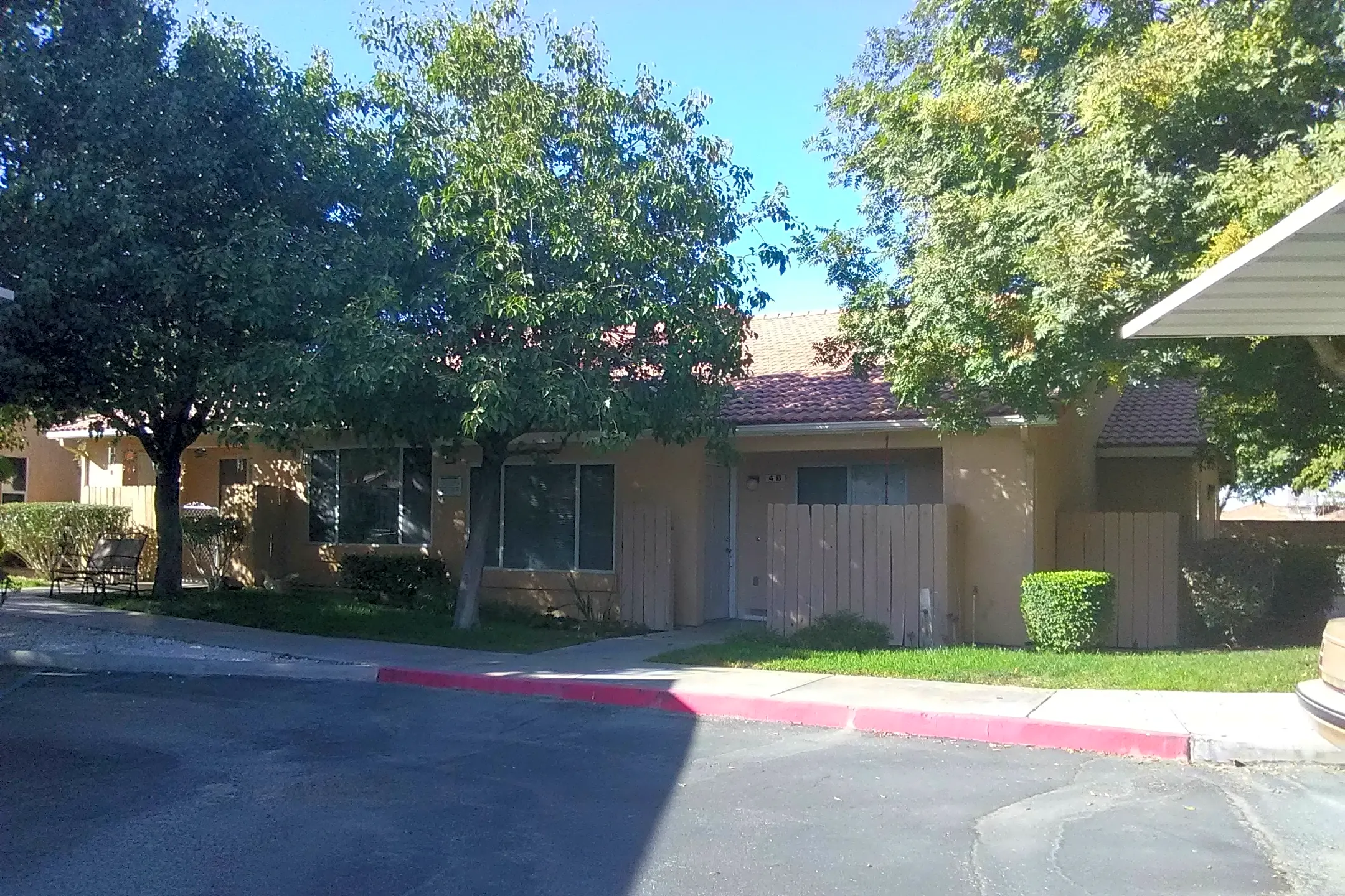 Heritage Park at Taft Apartments Apartments - Taft, CA 93268