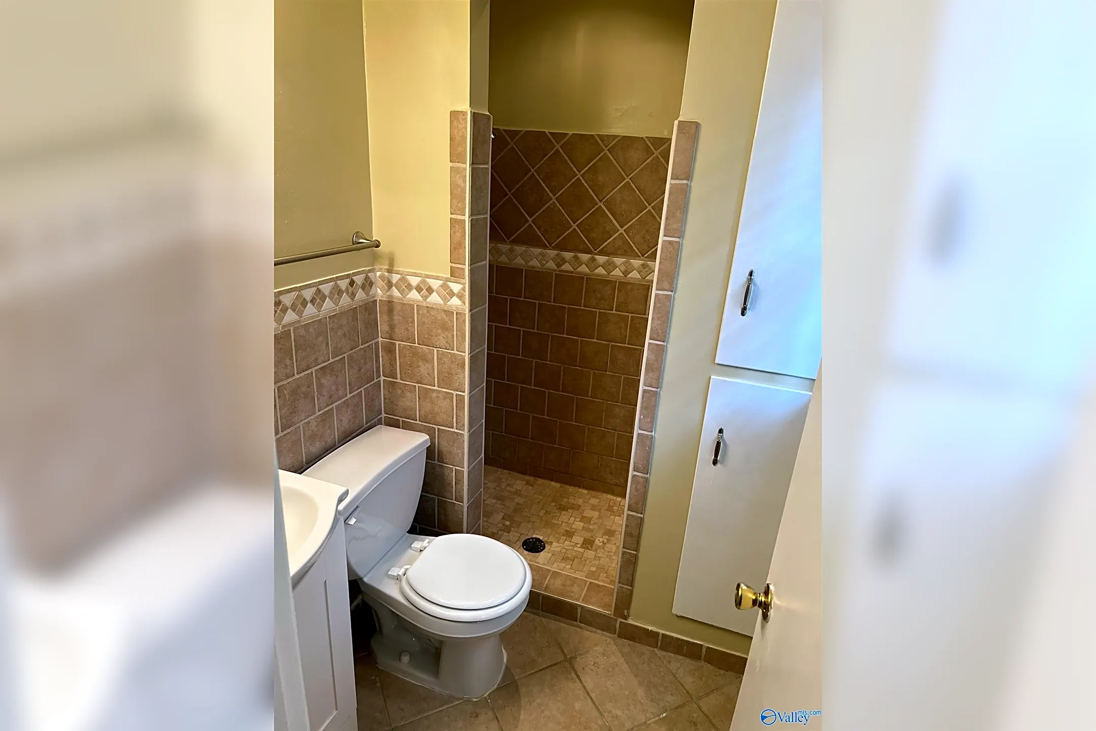 Bathroom - 3705 Adair St NW - Huntsville, AL