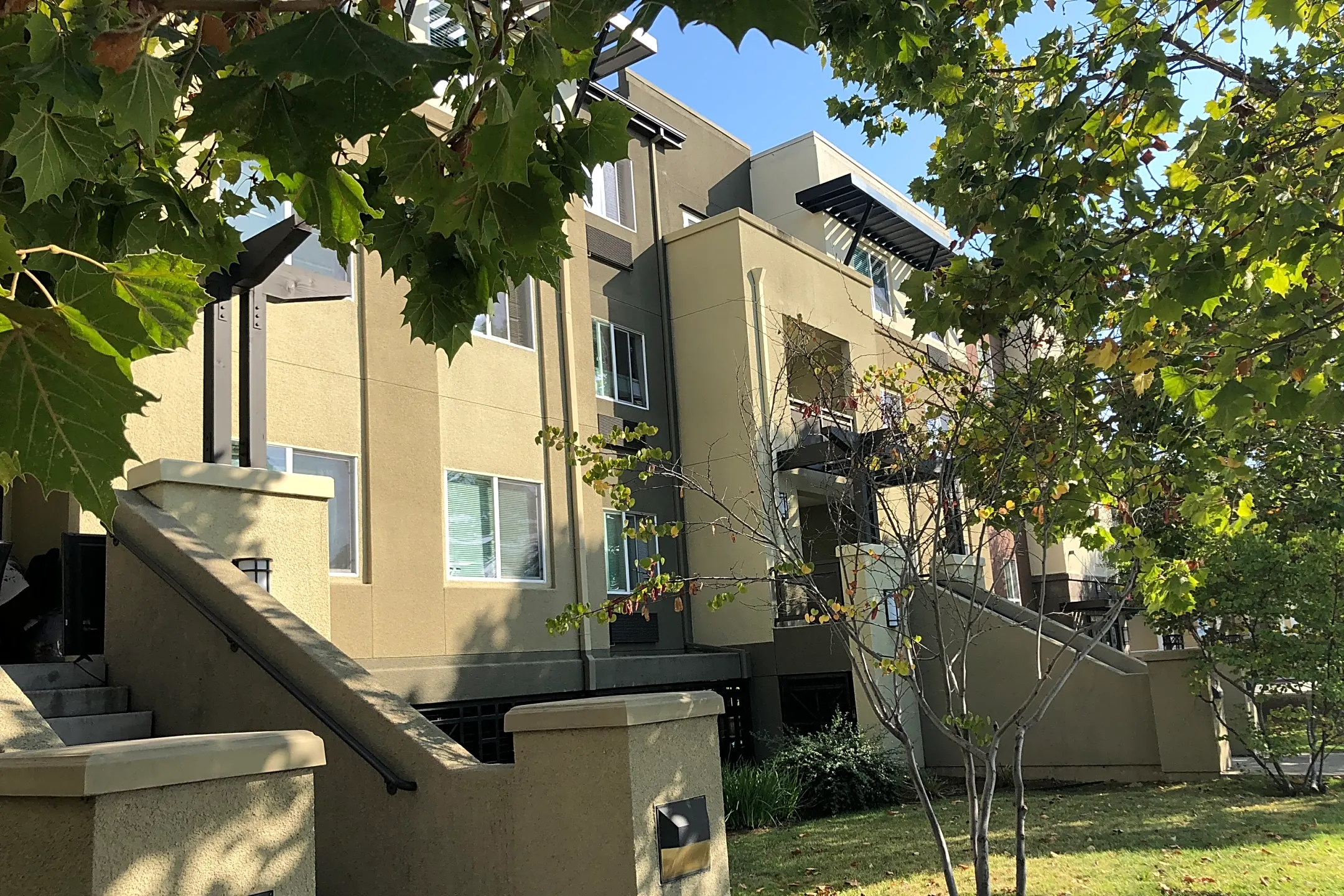 Irvington Terrace Apartments Fremont Ca