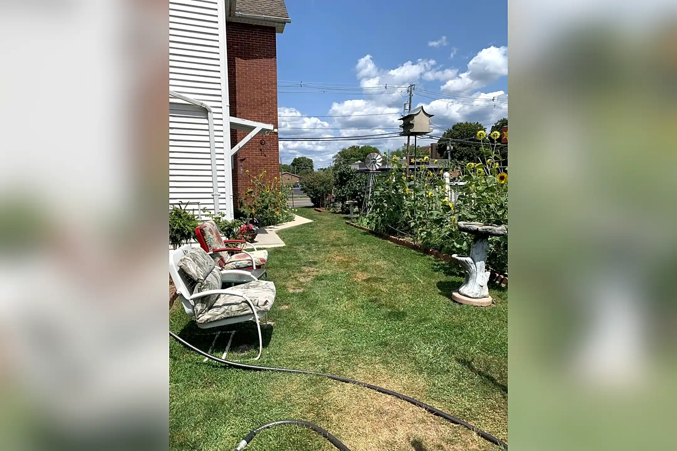 622 Lincoln Way E Houses Chambersburg, PA 17201