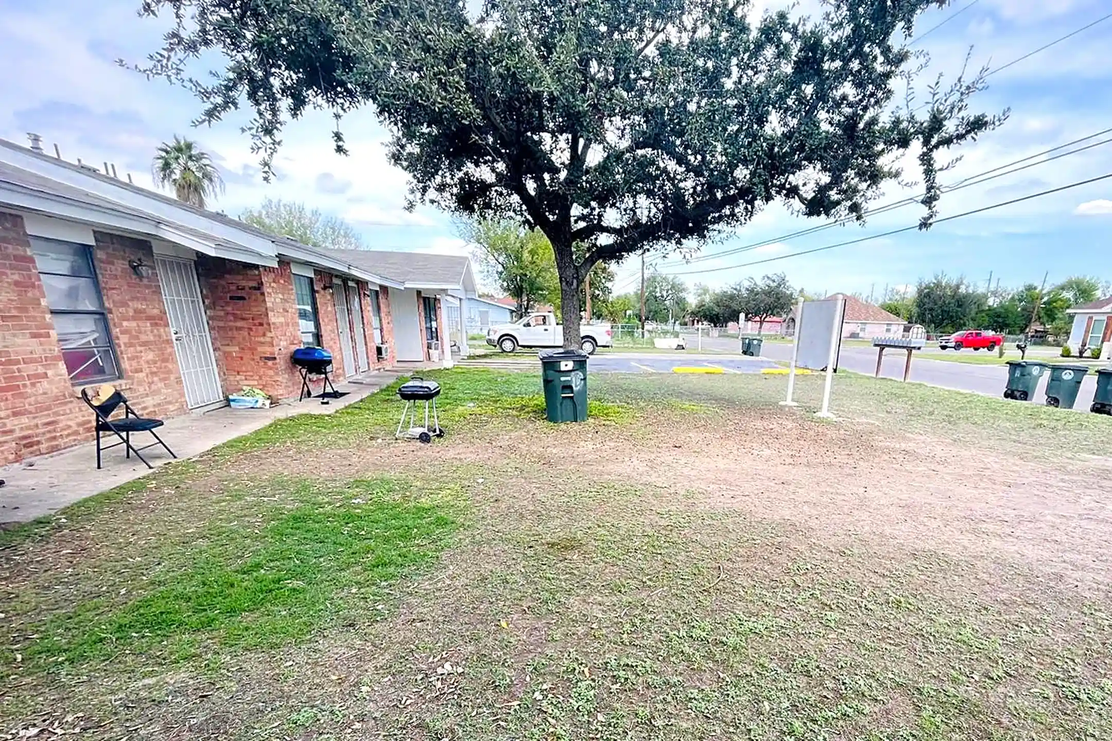 102 S Holland Ave 102 S Holland Ave unit 6 Mission, TX Apartments