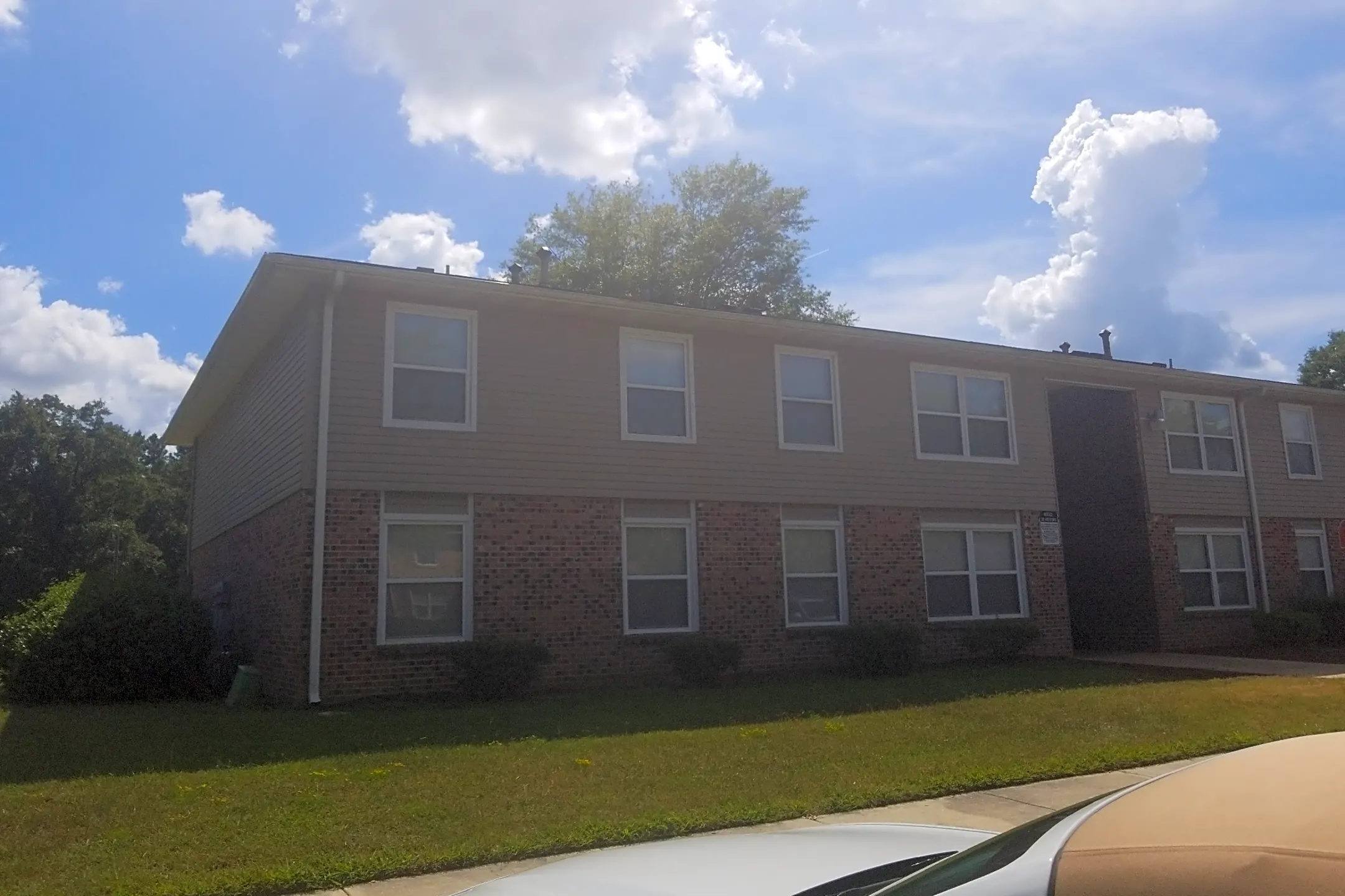 Latta Arms Apartments 229 Sardis Rd Latta, SC Apartments for Rent Rent.