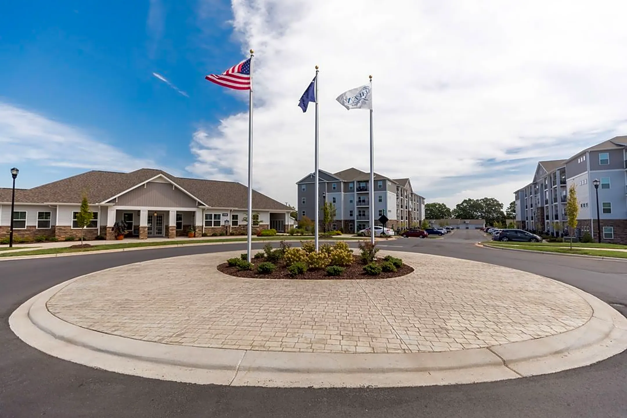 Haven at Regent Park Fort Mill, SC 29715