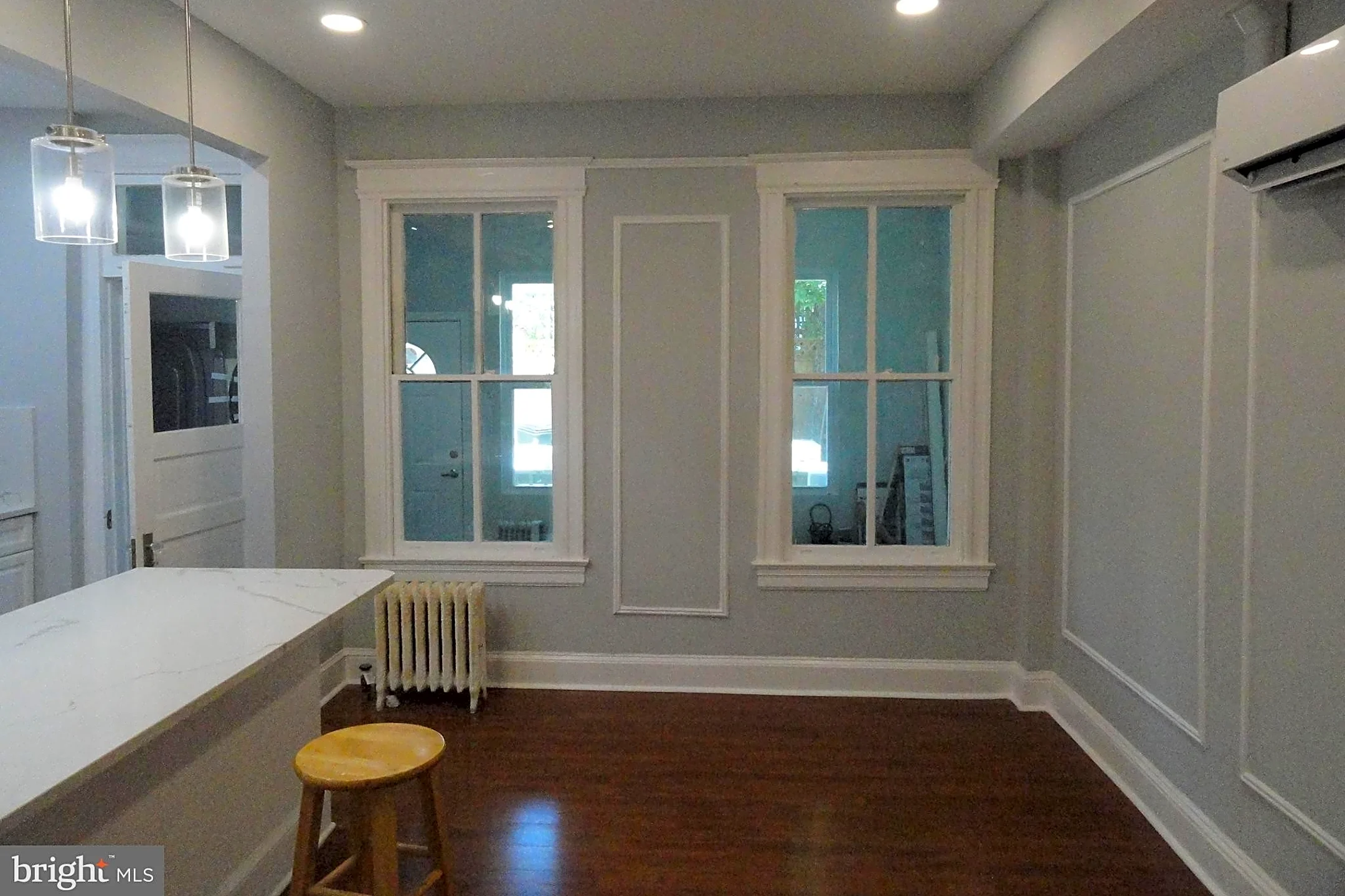 Dining Room - 705 Quincy St NW - Washington, DC