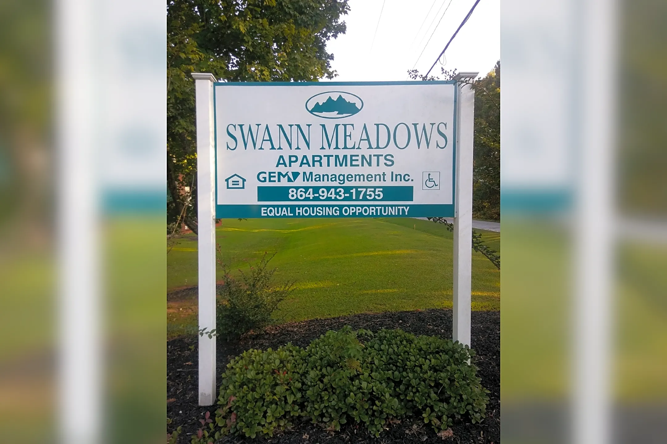 Swan Meadows Apartments - 1091 Parkland Place Rd | Greenwood, SC for ...