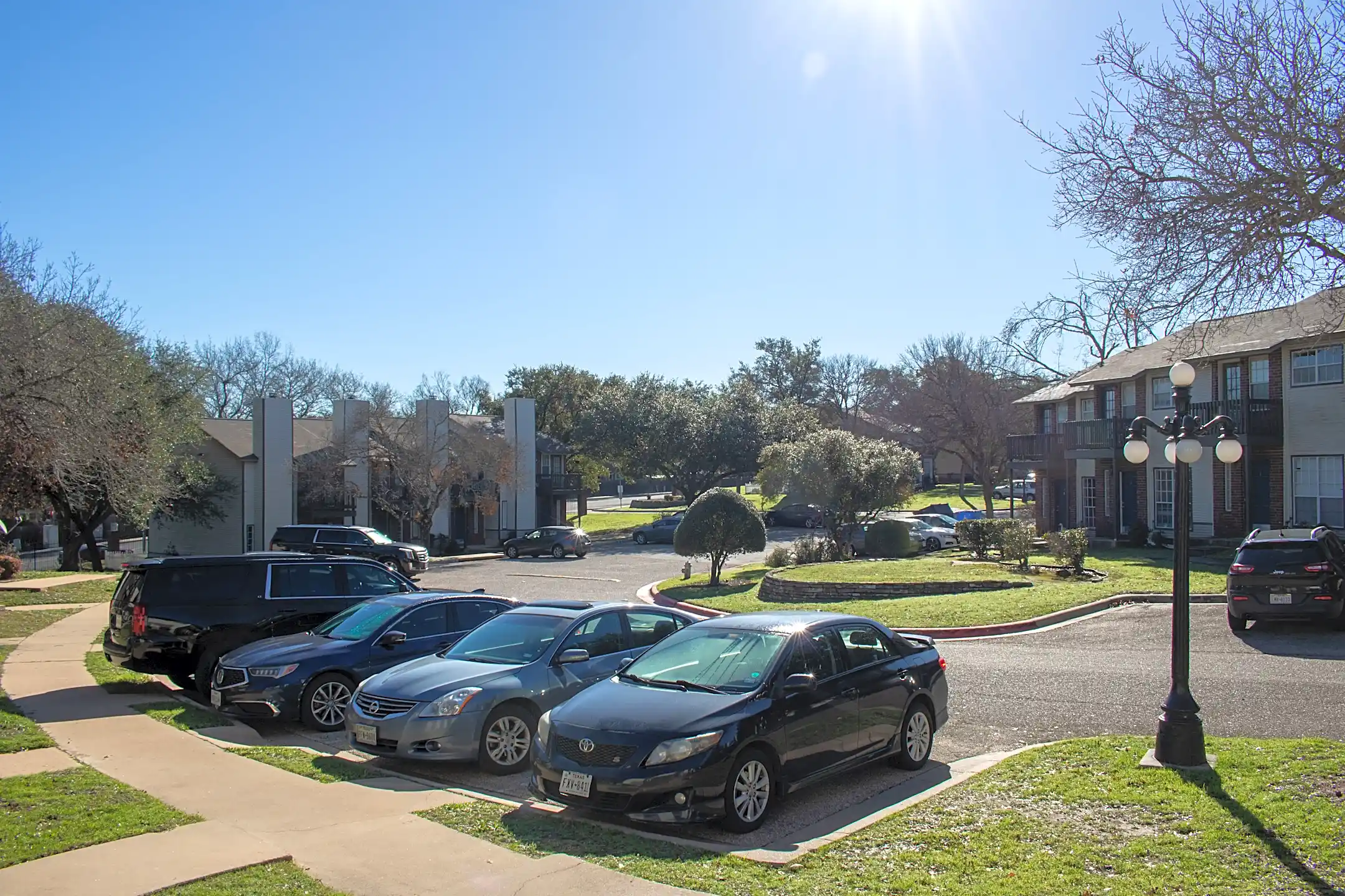 River Crossing Townhomes Austin, TX 78741