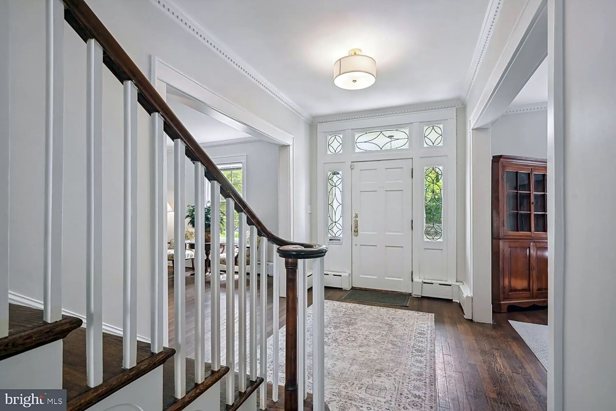 2801 34th Pl NW - Washington, DC