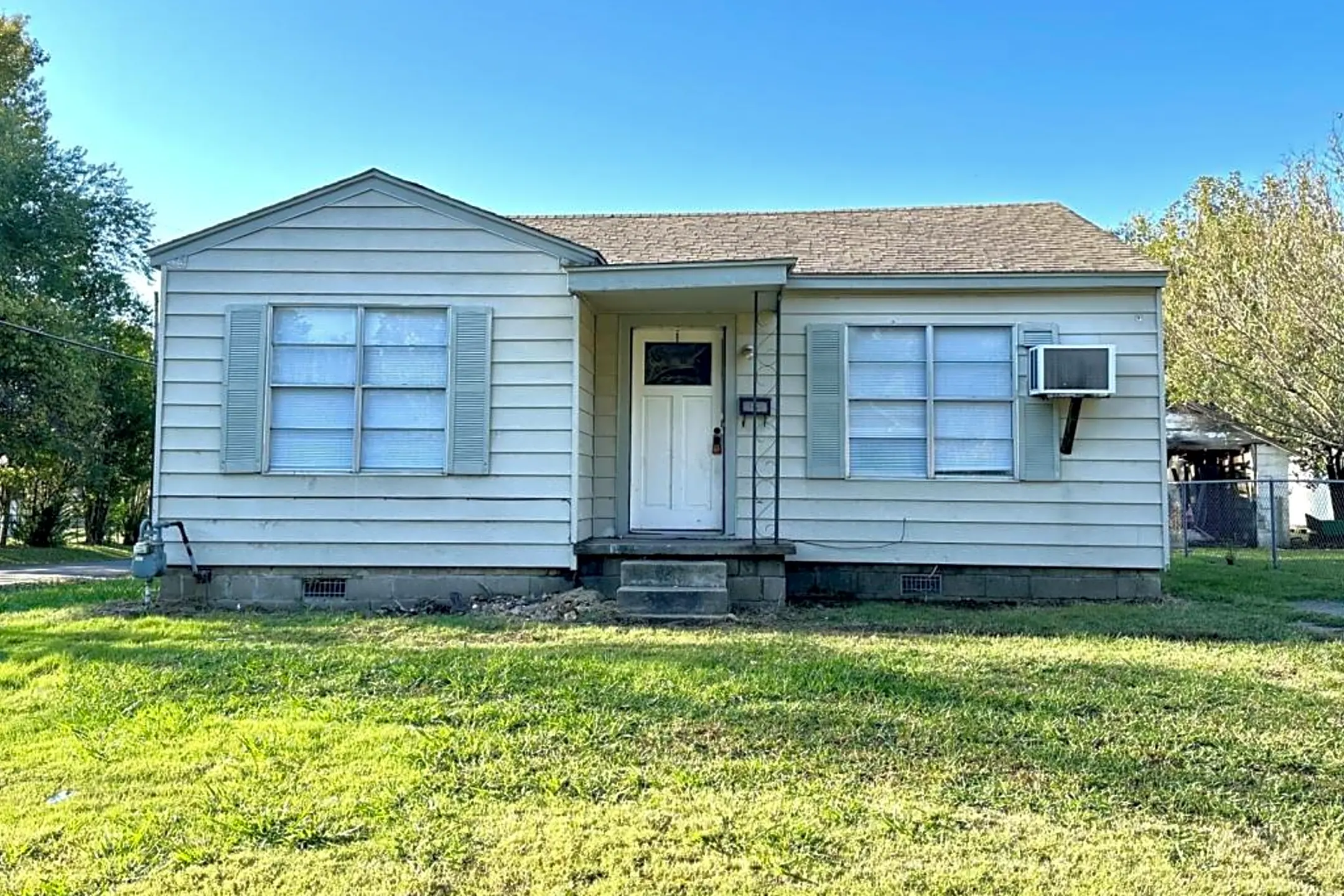 1221 E Cincinnati Ave Muskogee, OK Houses for Rent Rent.