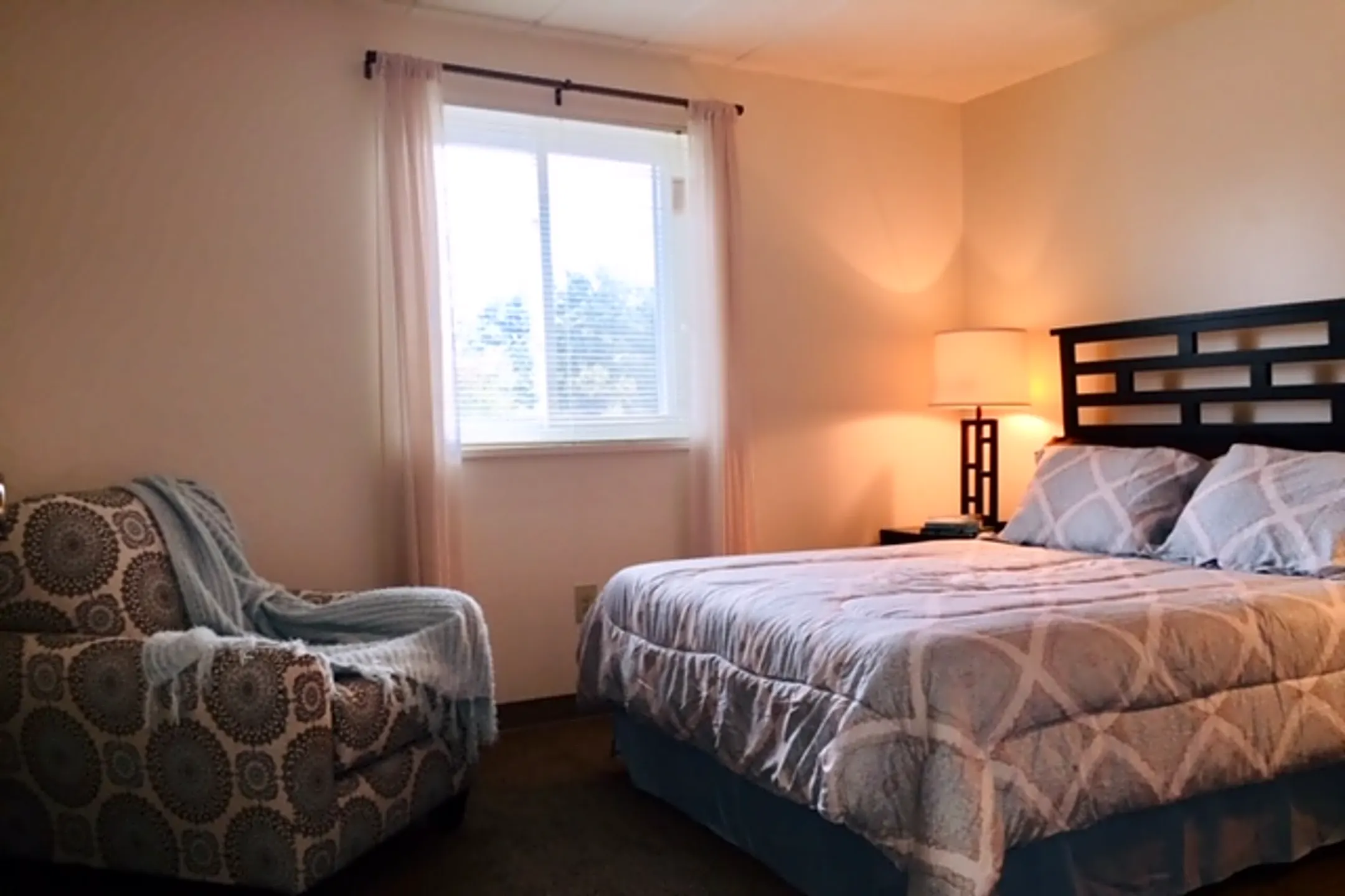 Westgate/Northgate 1430 Donnan Ave Washington, PA Apartments for