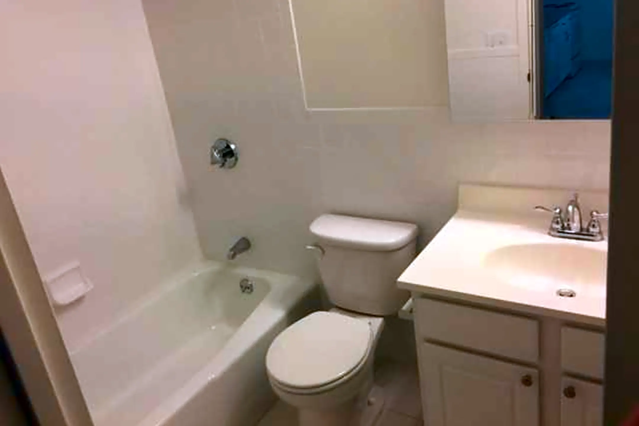 Bathroom - Melrose Terrace - Wakefield, MA