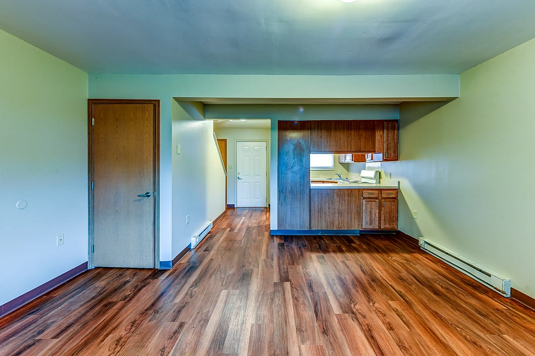 Pleasantville Commons Apartments