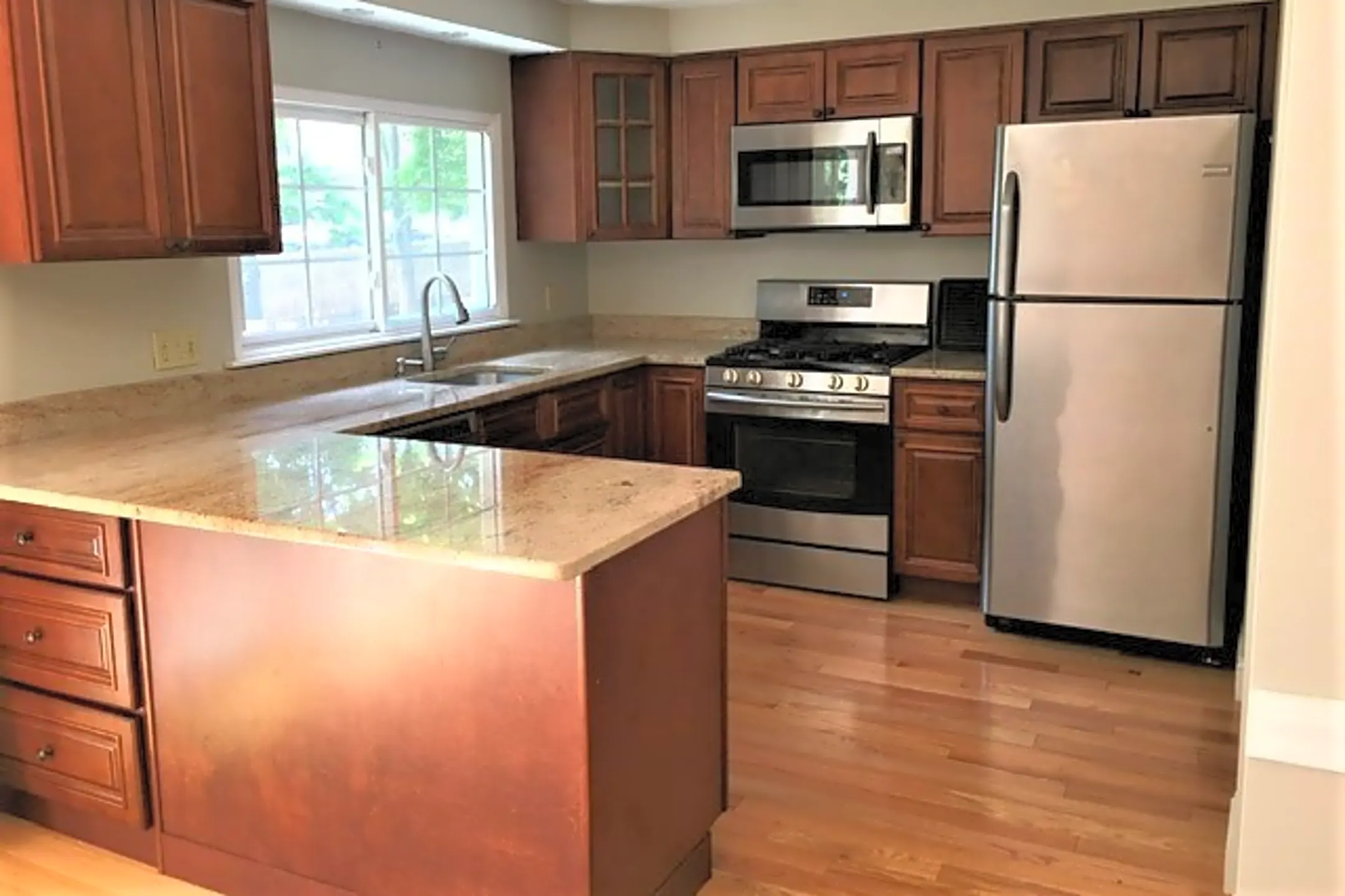 399 Pond St 399 Pond St unit B6 Braintree, MA Houses for Rent Rent.