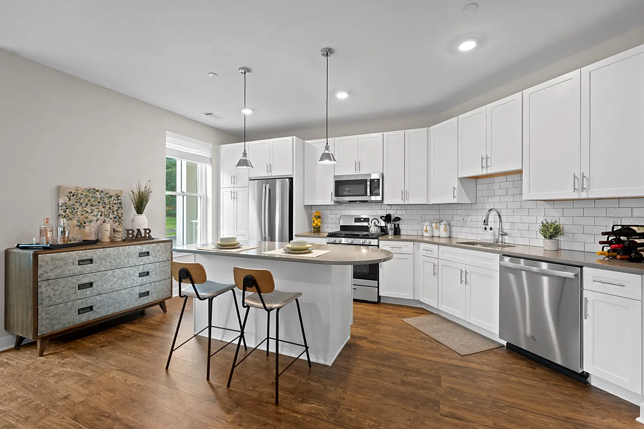 Hamilton at Eagleview Exton, PA 19341