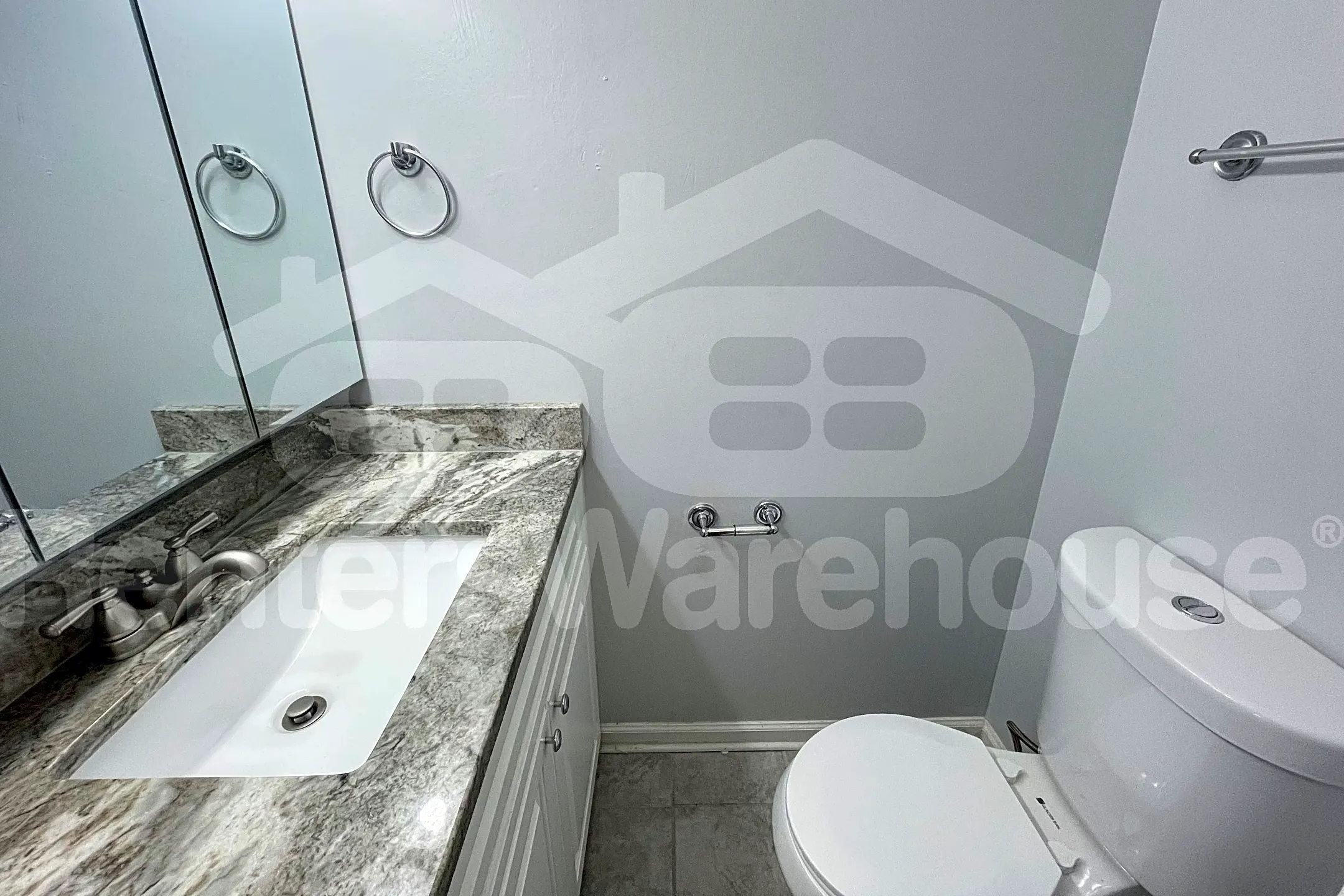 Bathroom - 3725 Canadian Arch - Virginia Beach, VA