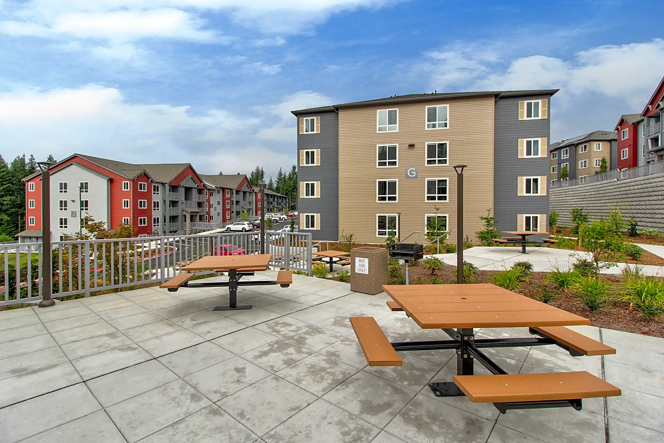 Panorama Snoqualmie, WA 98065